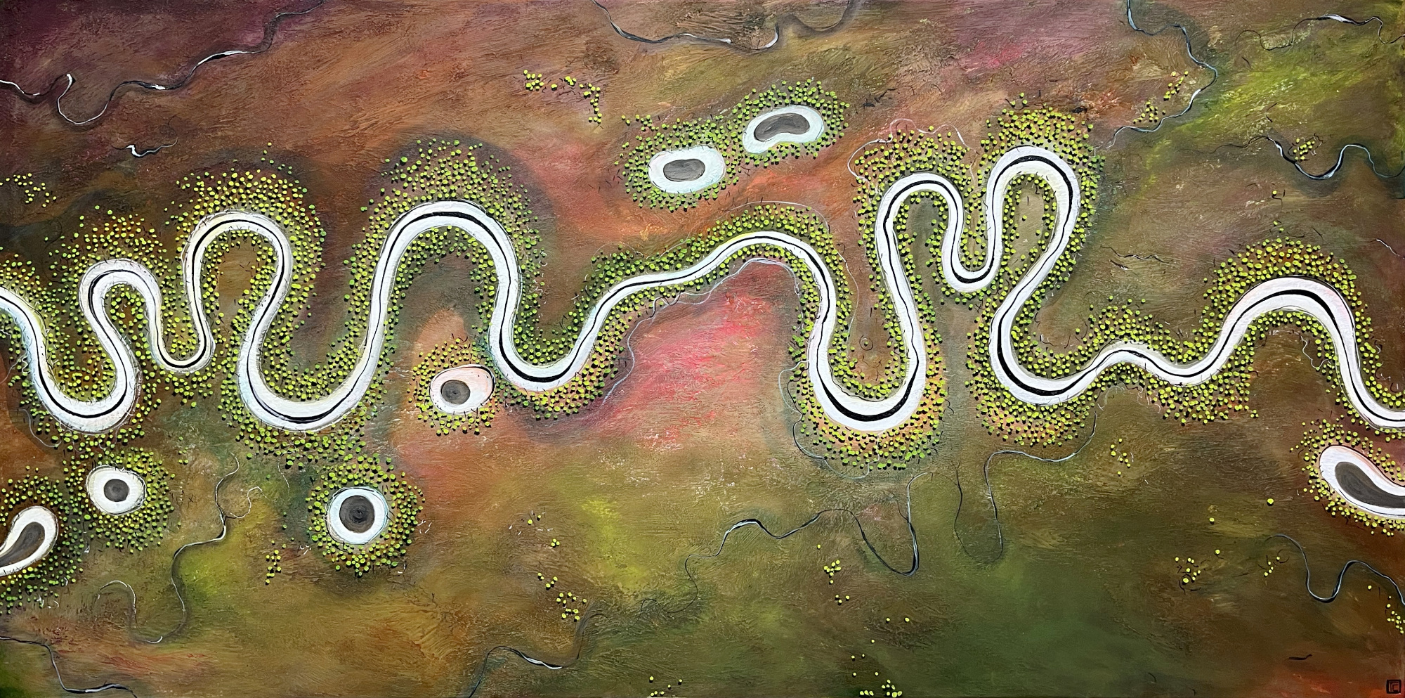 Tania Chanter Earths Gentle Heart