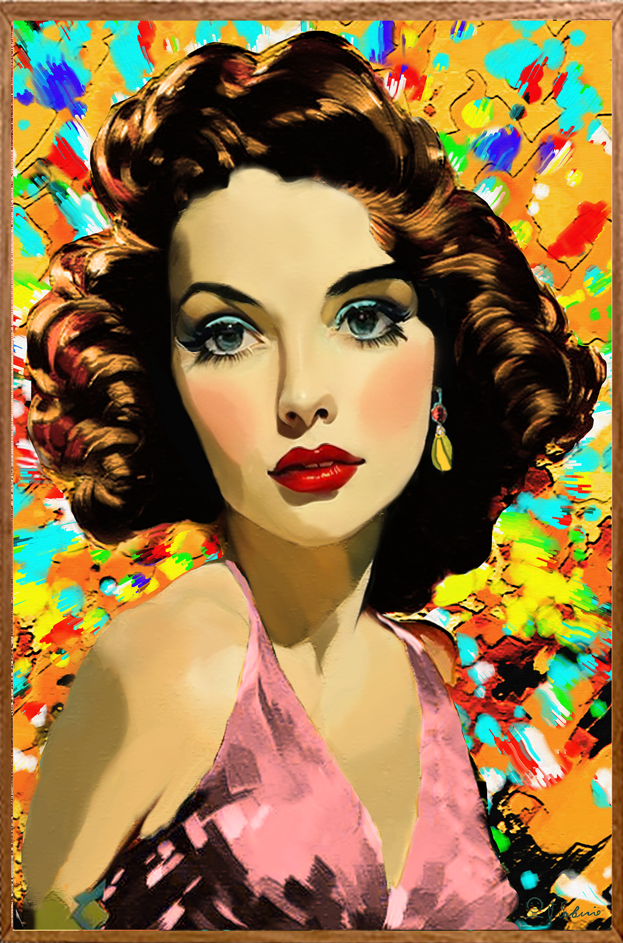 Street Urban Art Collection Number 0399 Web 2