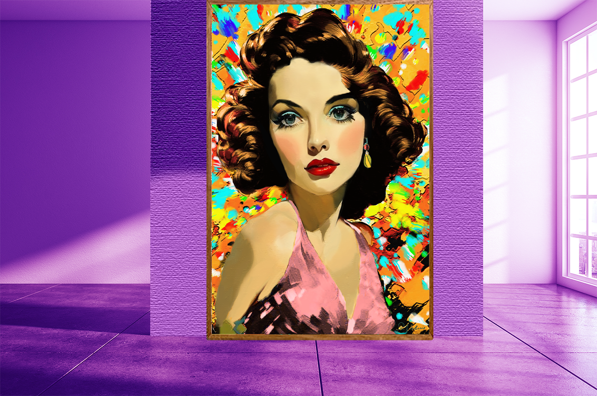 Street Urban Art Collection Number 0399 Web 3