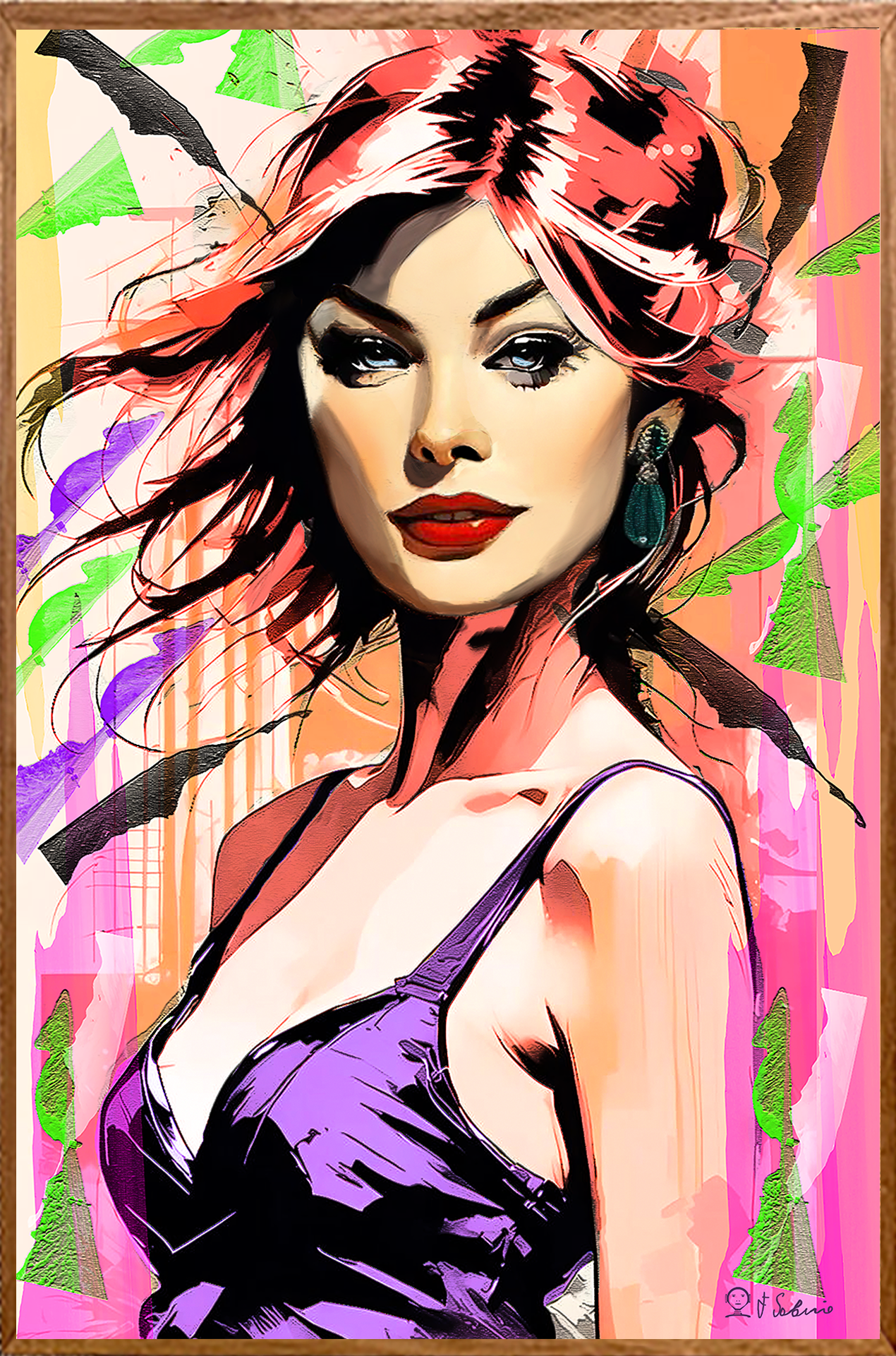 Street Urban Art Collection Number 400 Web 2