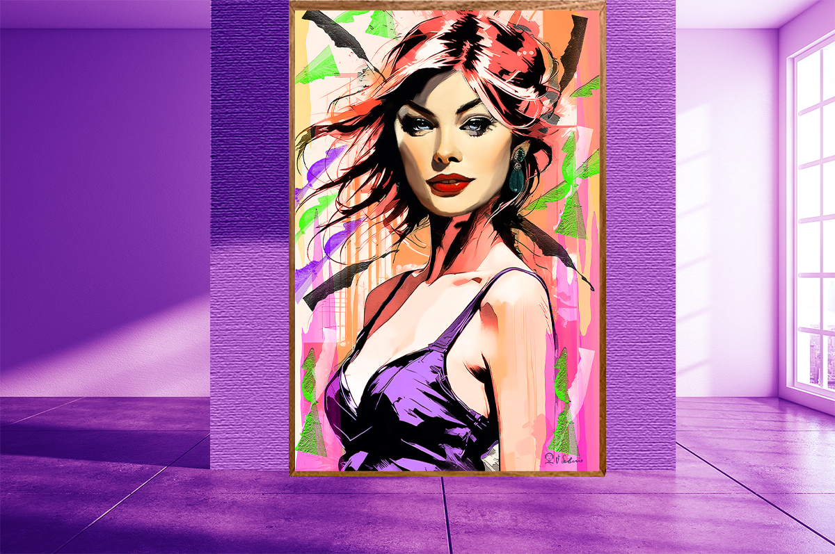 Street Urban Art Collection Number 400 Web 3