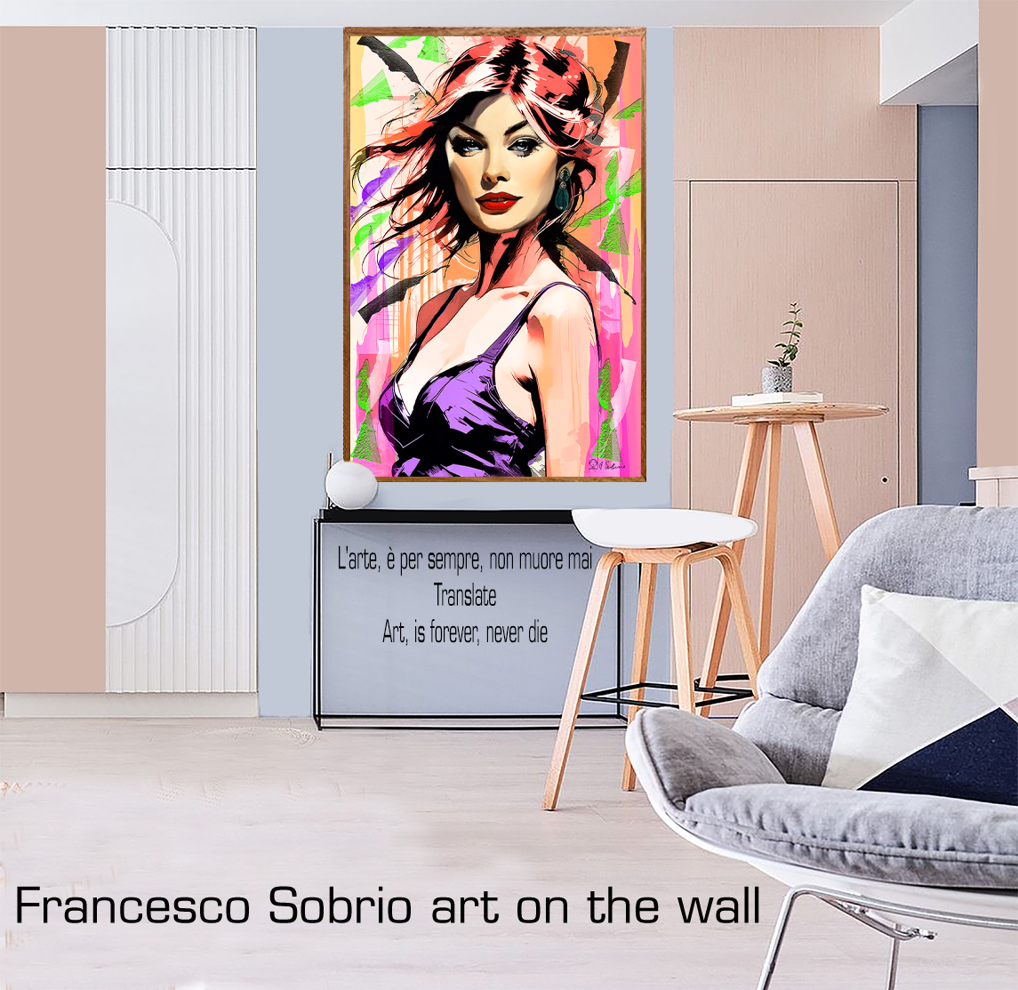 Street Urban Art Collection Number 400 Web 4