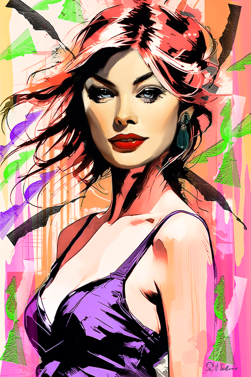 Street Urban Art Collection Number 400