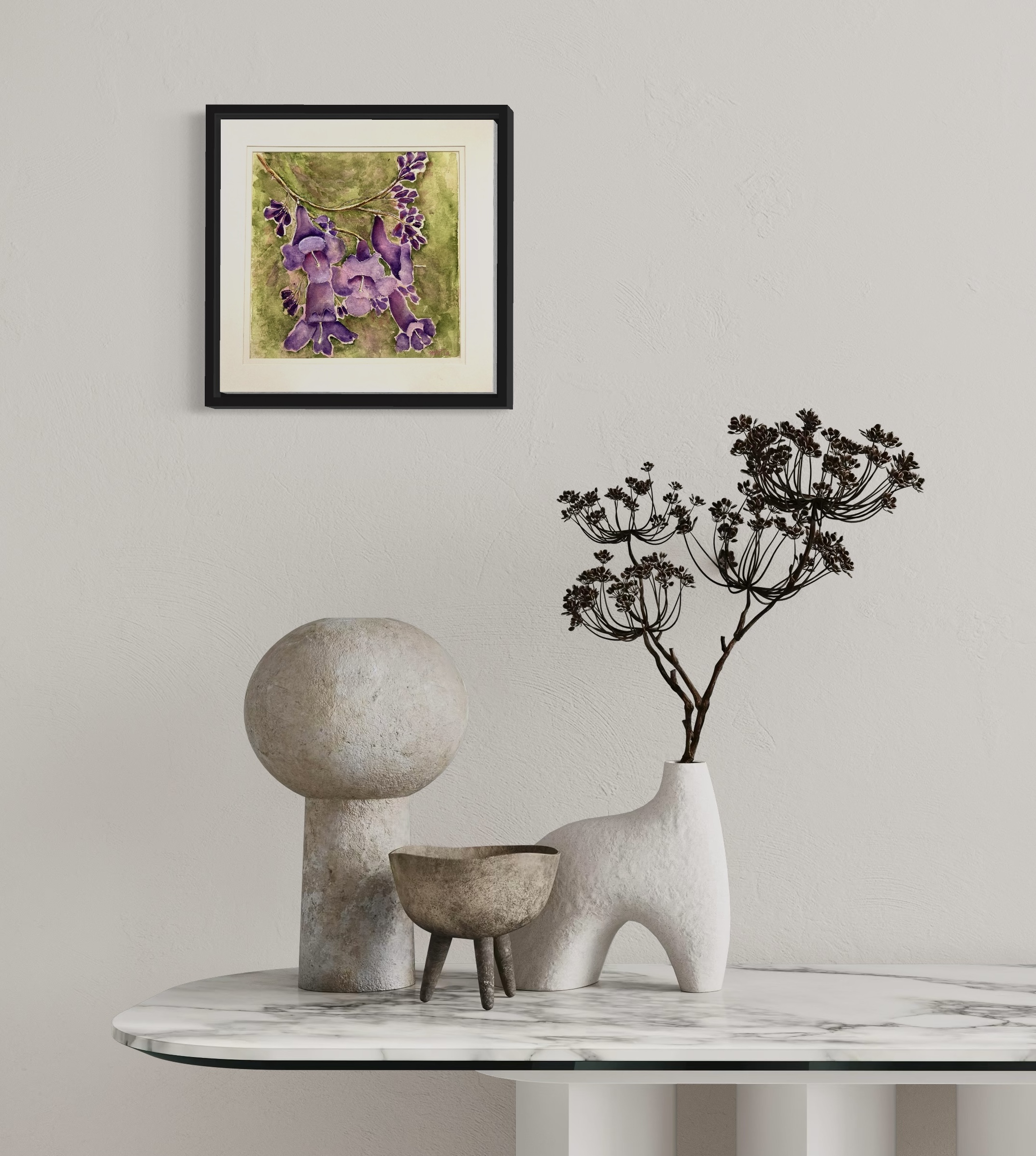 Mbj 405 Jacaranda In Suito