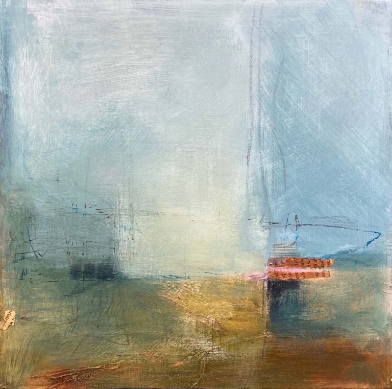 Who Brought The Macaroons