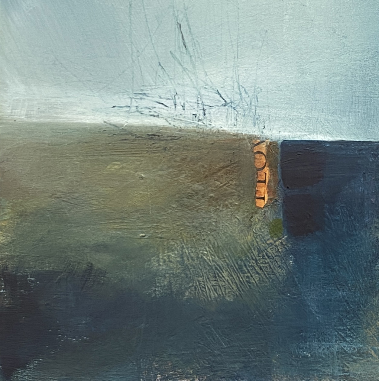 Rounding The Point Details Left Cnr