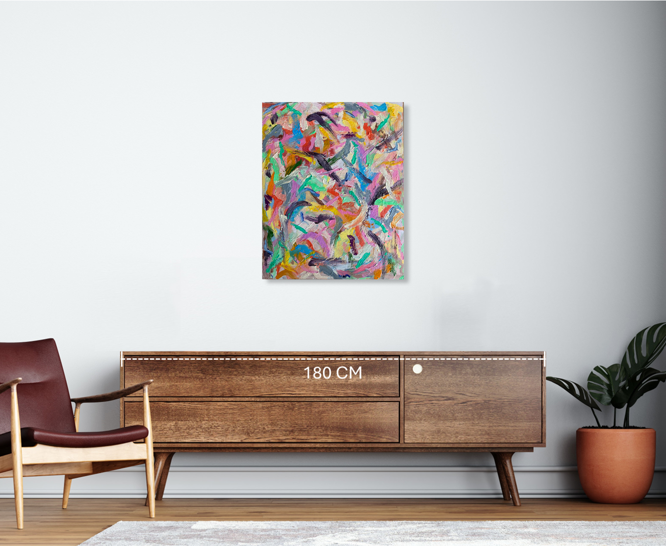 Even An End Has A Beginning Insitu