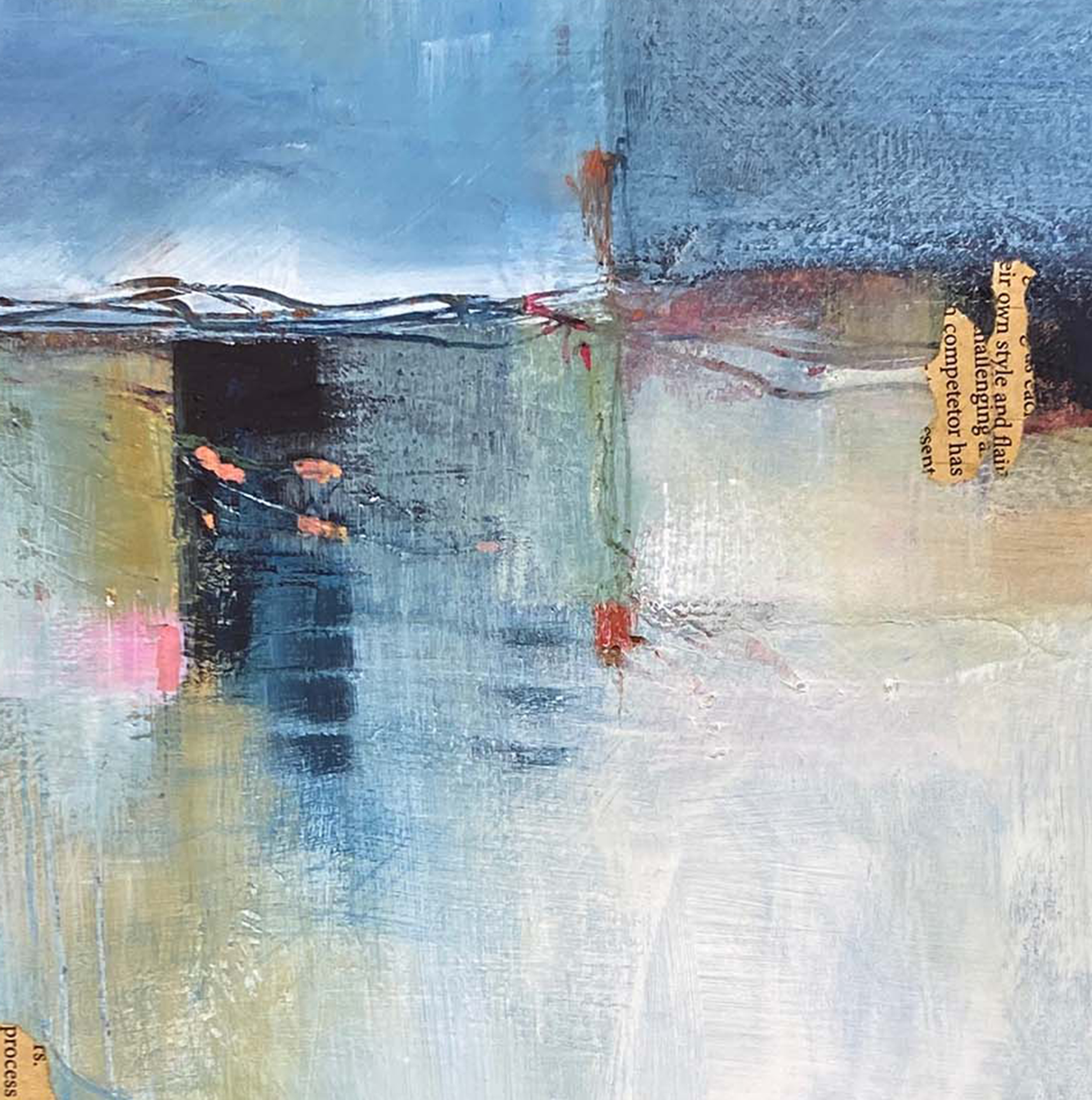 Whitewash Detail Narelle Callen