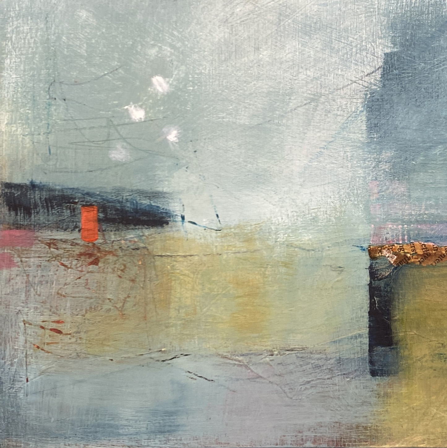 Evening Star Detail Left Cnr