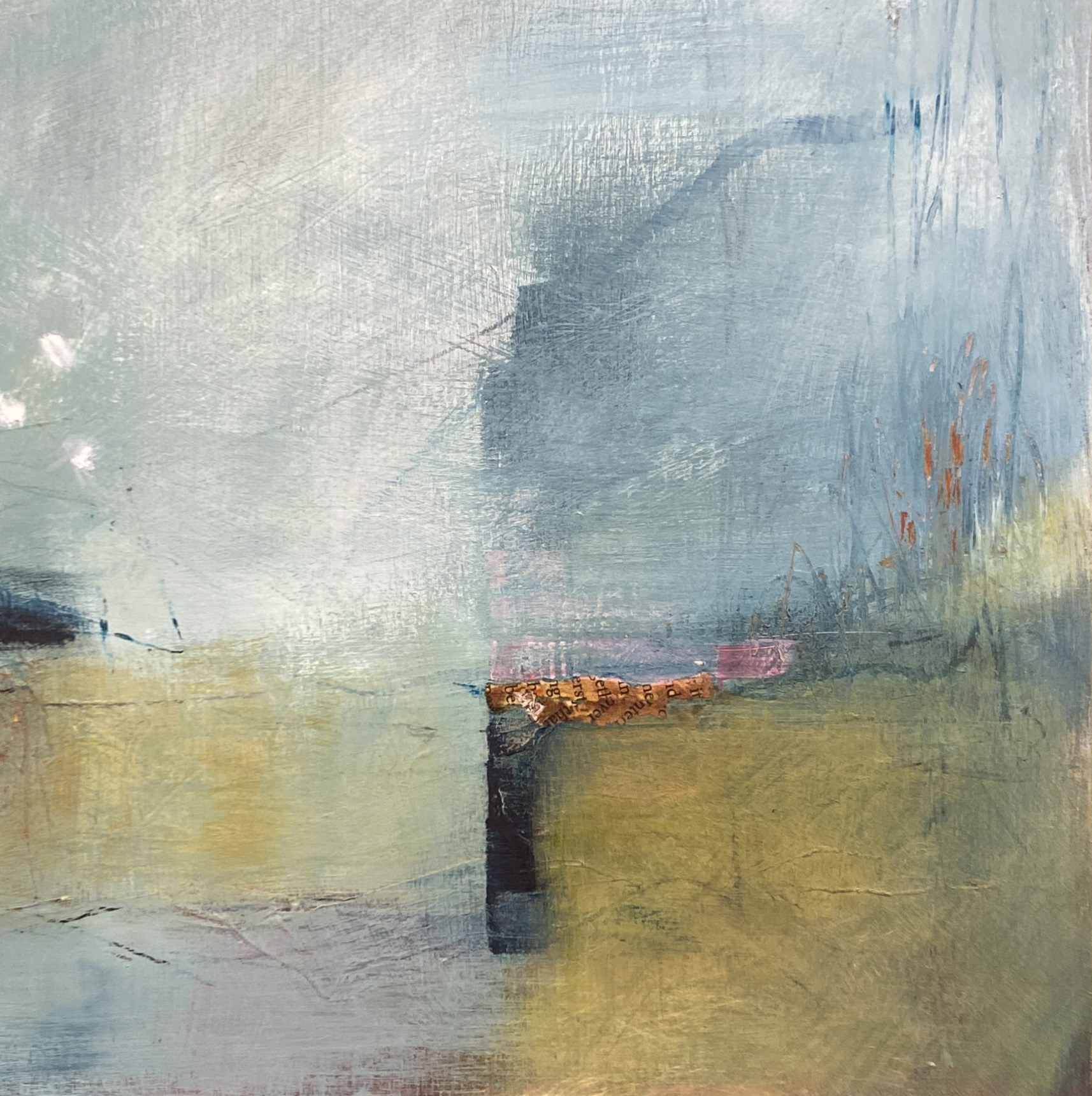 Evening Star Detail Right Cnr