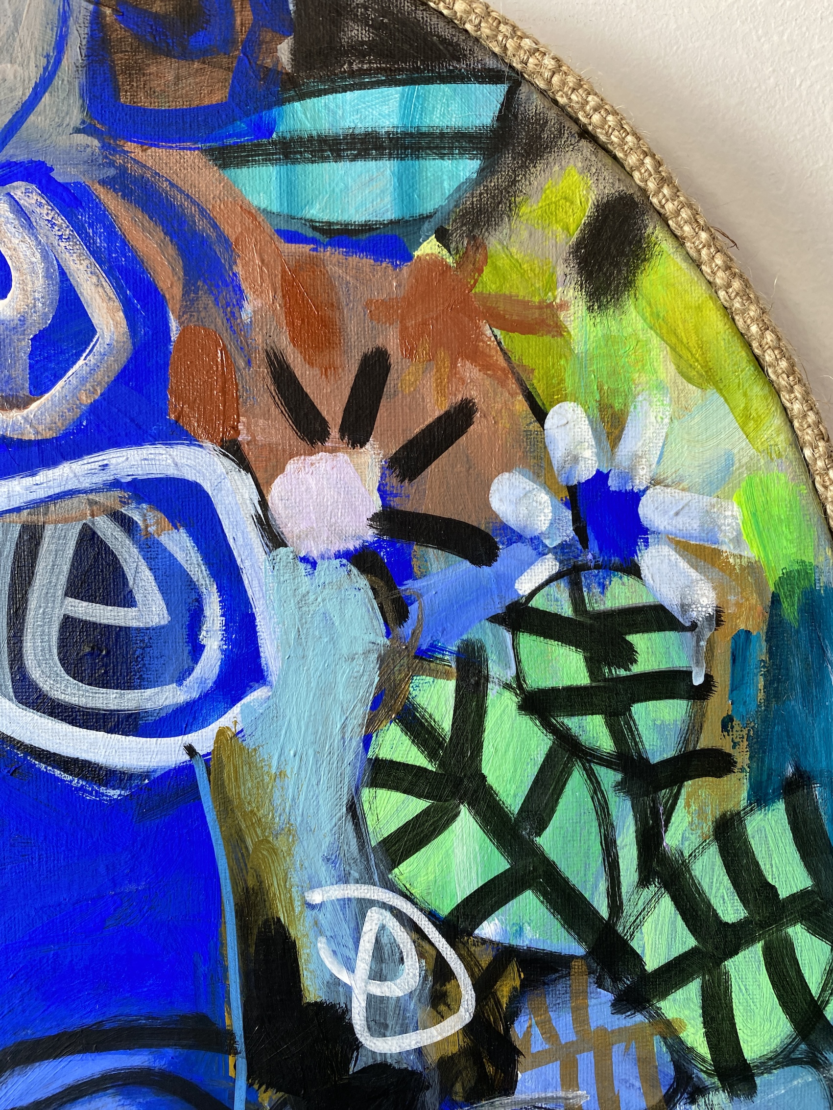 Carita Farrer Spencer Arch Queen Tea Rose Detail2