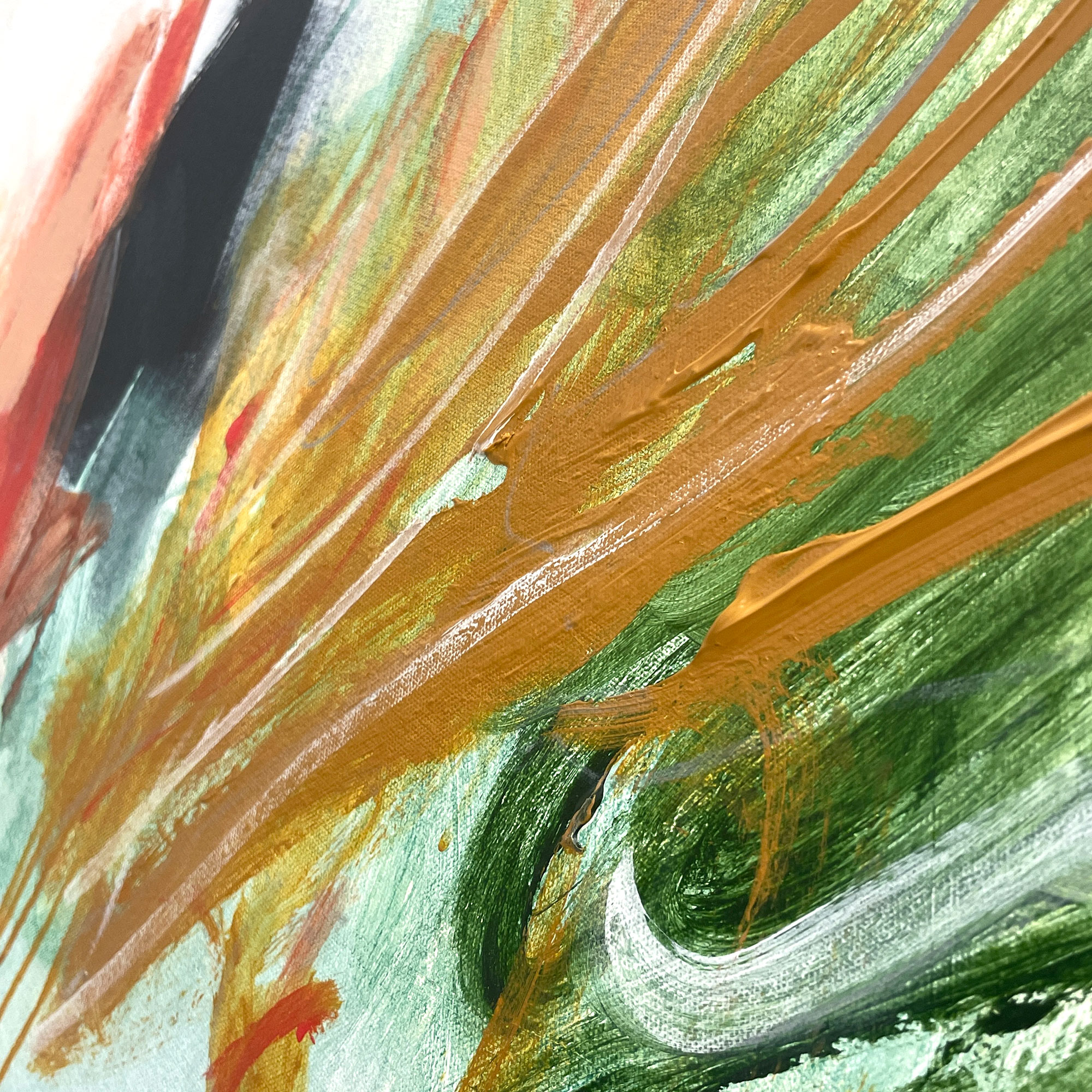 Cruising Cheryl Harrison A