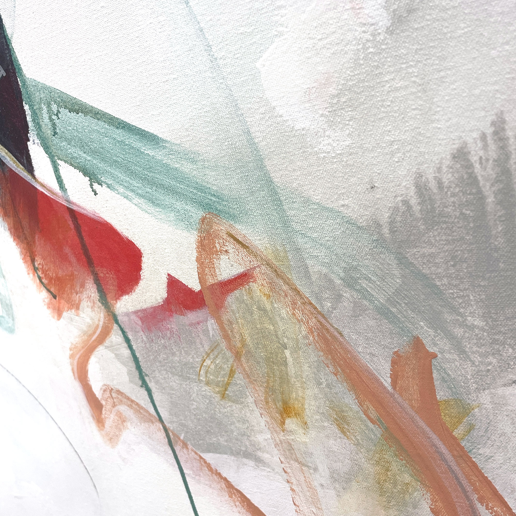 Cruising Cheryl Harrison B