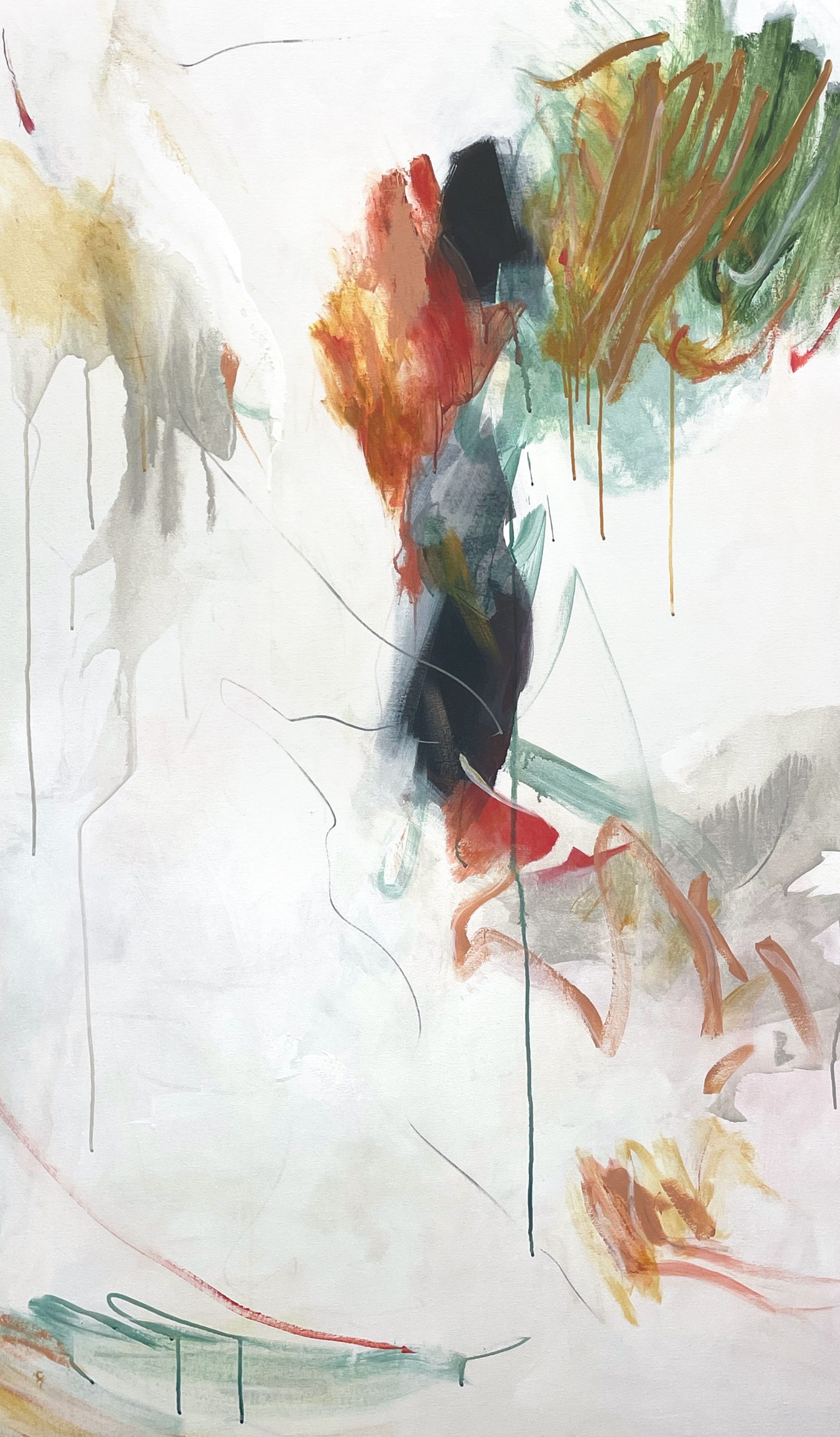 Cruising Cheryl Harrison Main