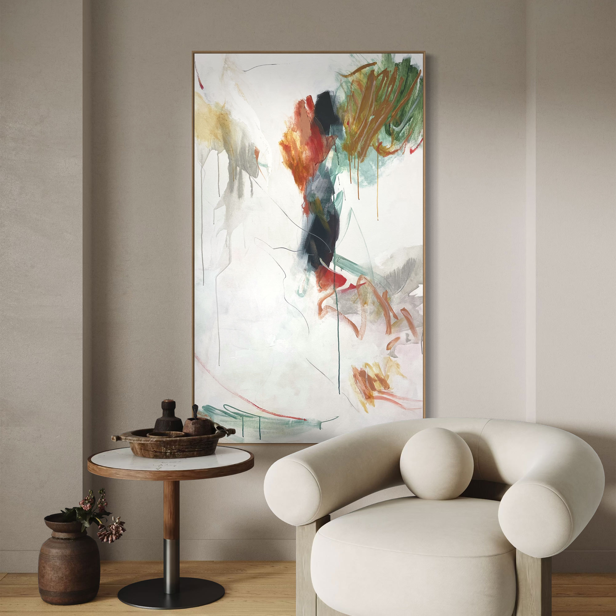 Cruising Cheryl Harrison Situ1sa