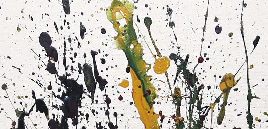 In Two Minds Detail 2