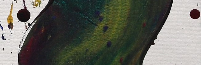 In Two Minds Detail 3