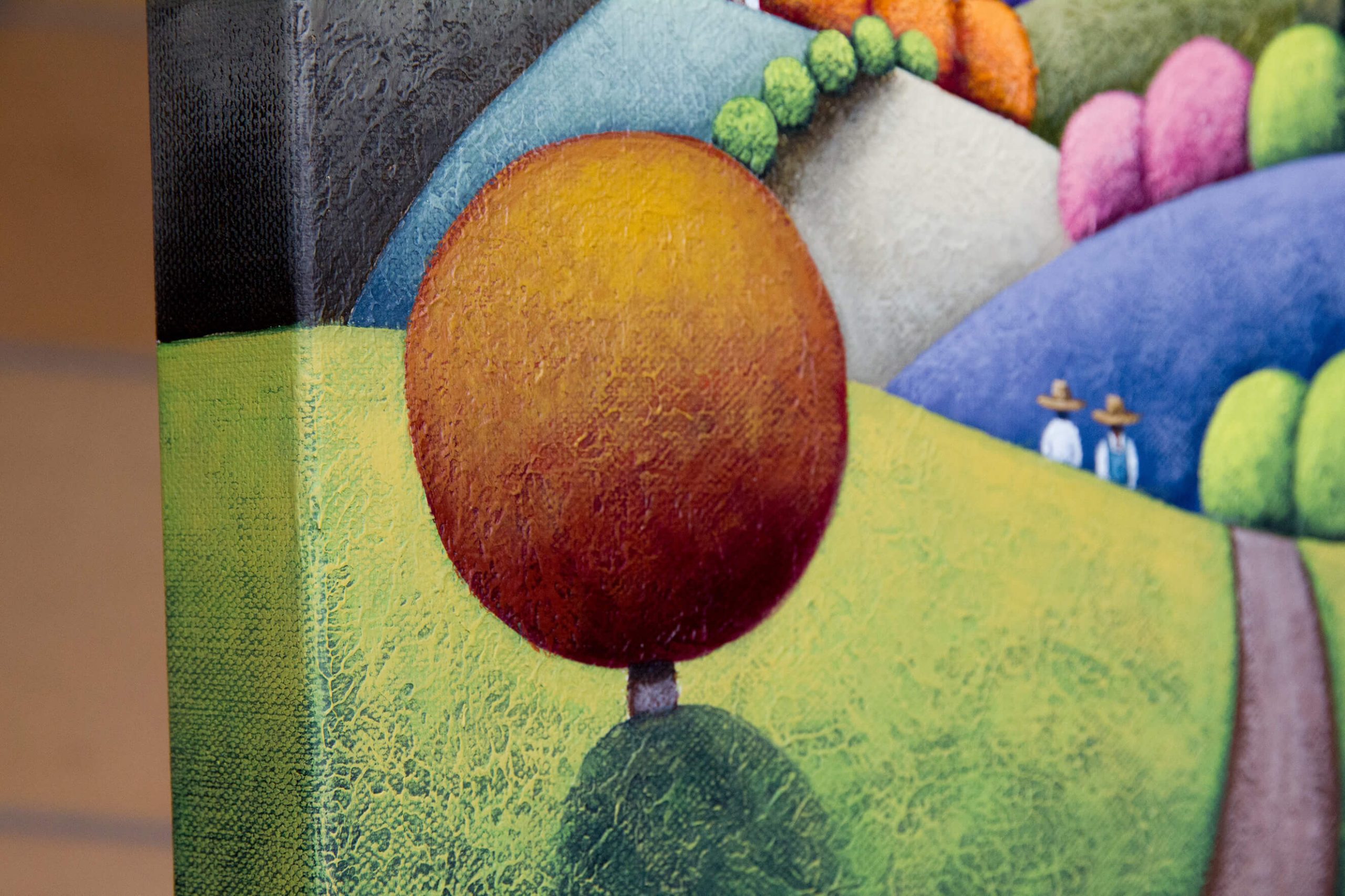 Winter Bright Square2 Side