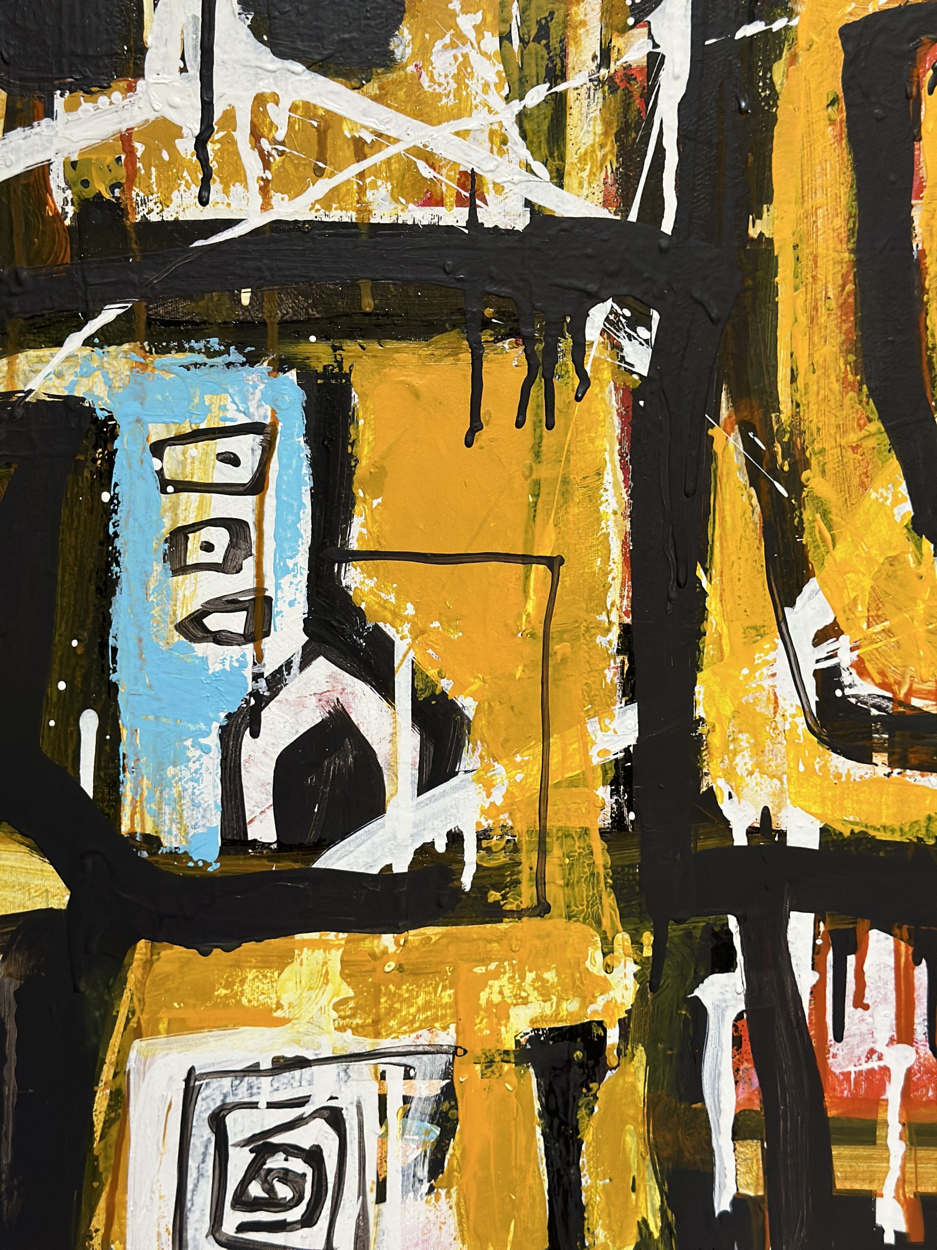 Martin Breeze Firestarter Cu2