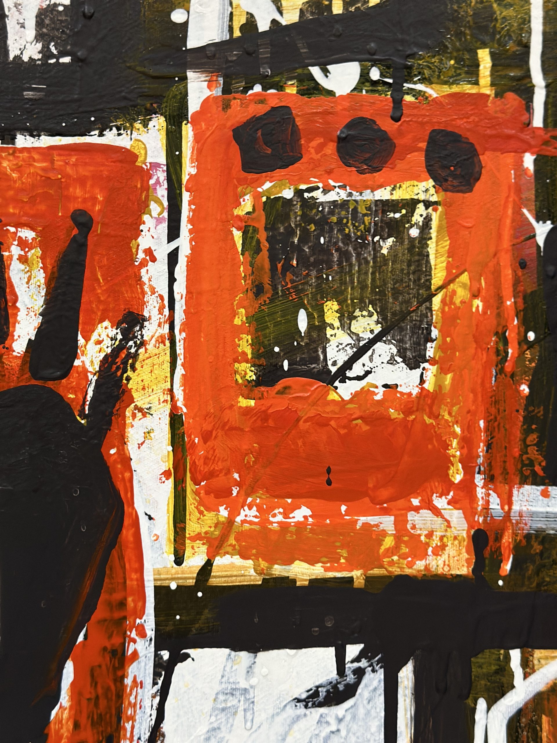 Martin Breeze Firestarter Cu3