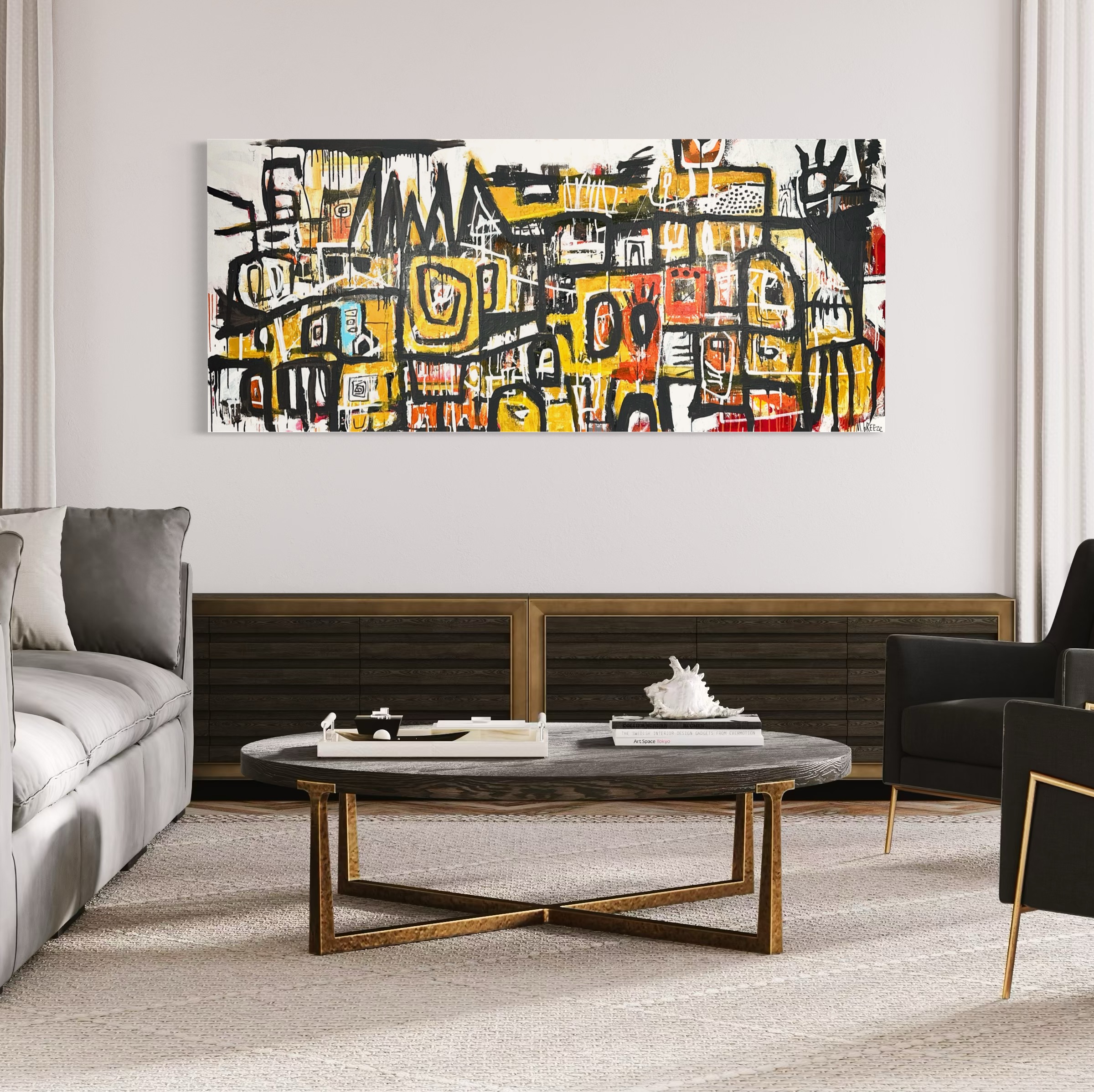 Martin Breeze Firestarter Insitu 2