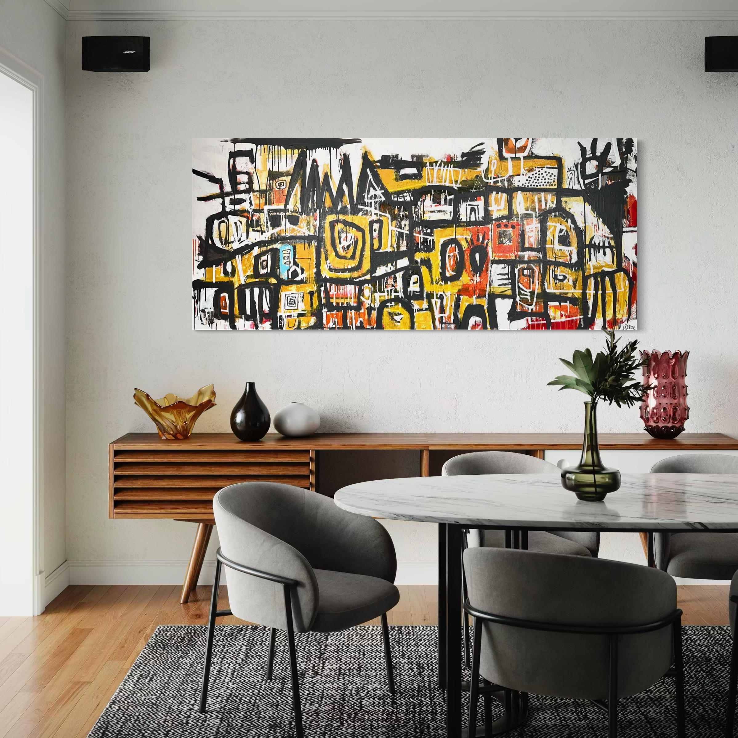 Martin Breeze Firestarter Insitu 3