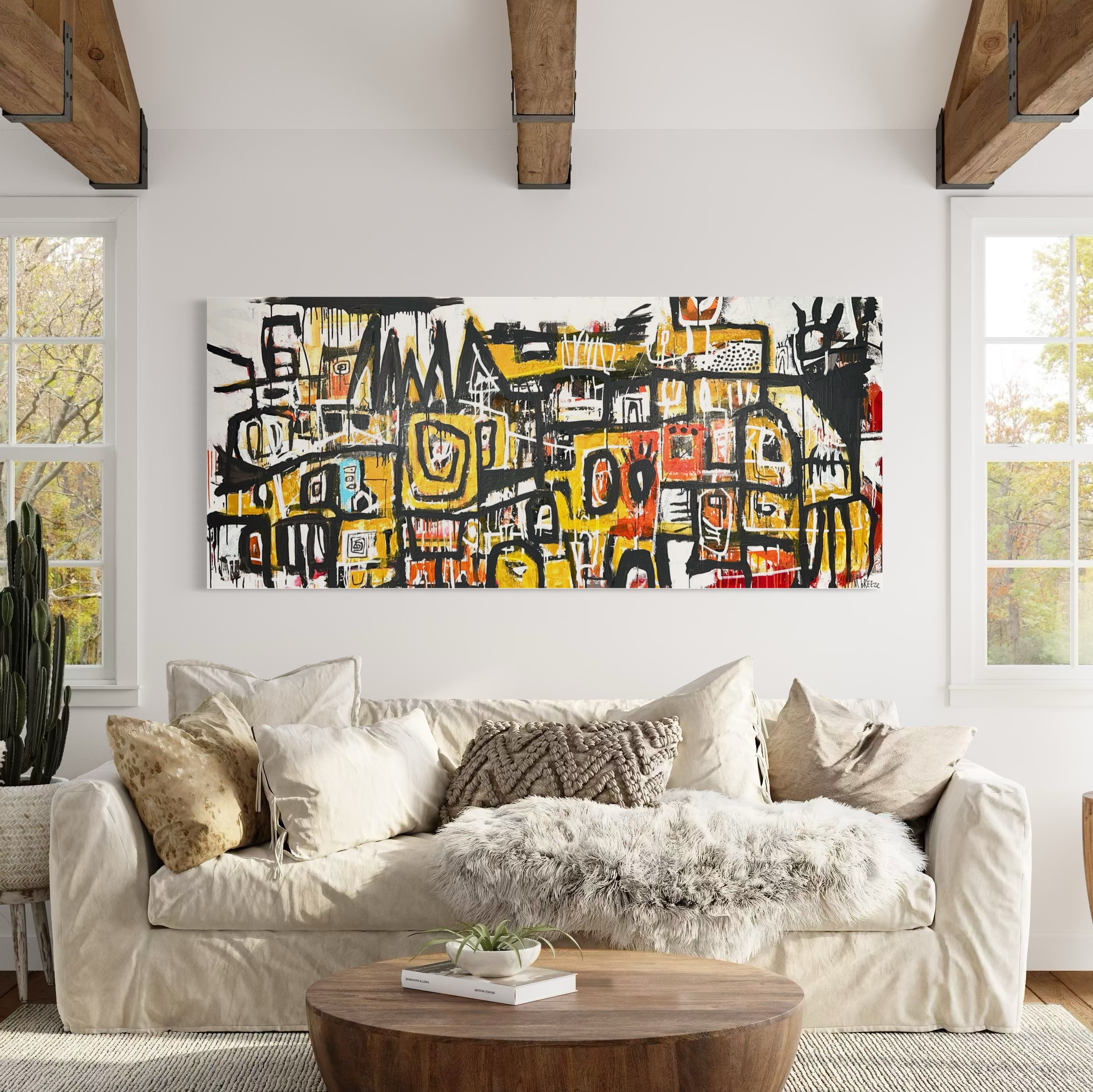 Martin Breeze Firestarter Insitu 4