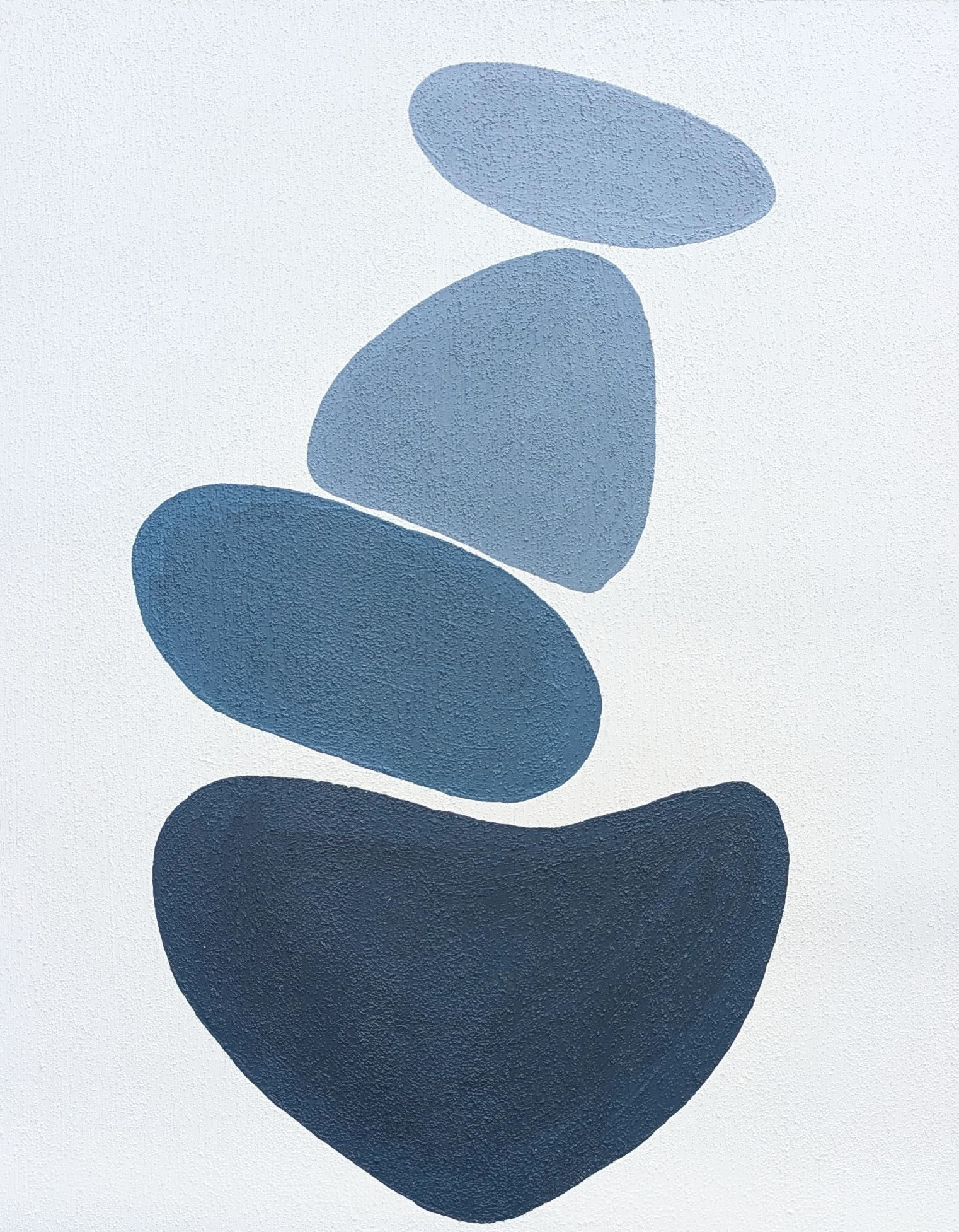 Balance No.15 Main Ellen Mckenna