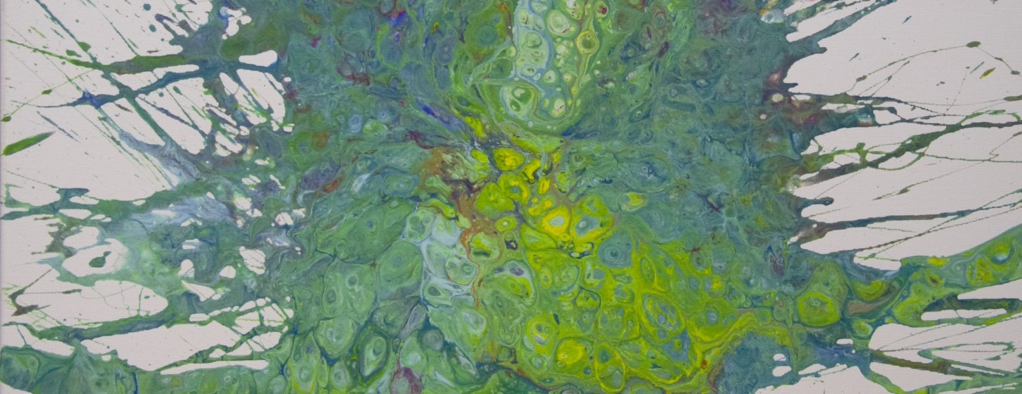 Power Of One Detail 1