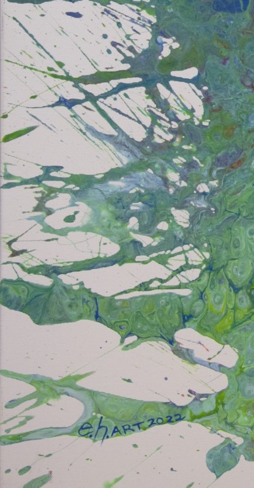 Power Of One Detail 2