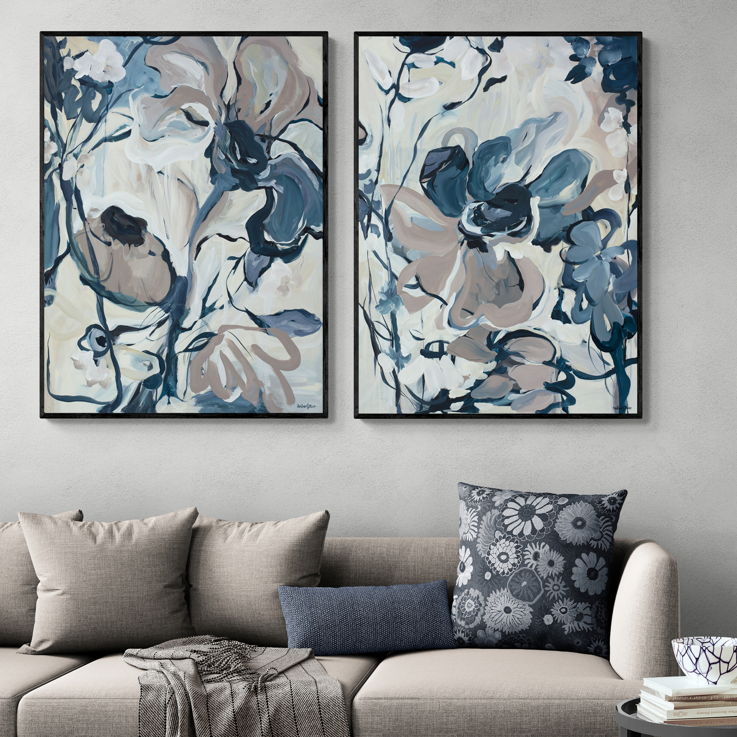 Wildflower Charm Wildflower Dreams Room 1