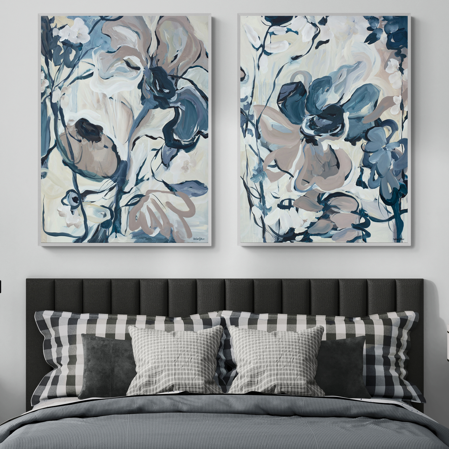 Wildflower Charm Wildflower Dreams Room 2