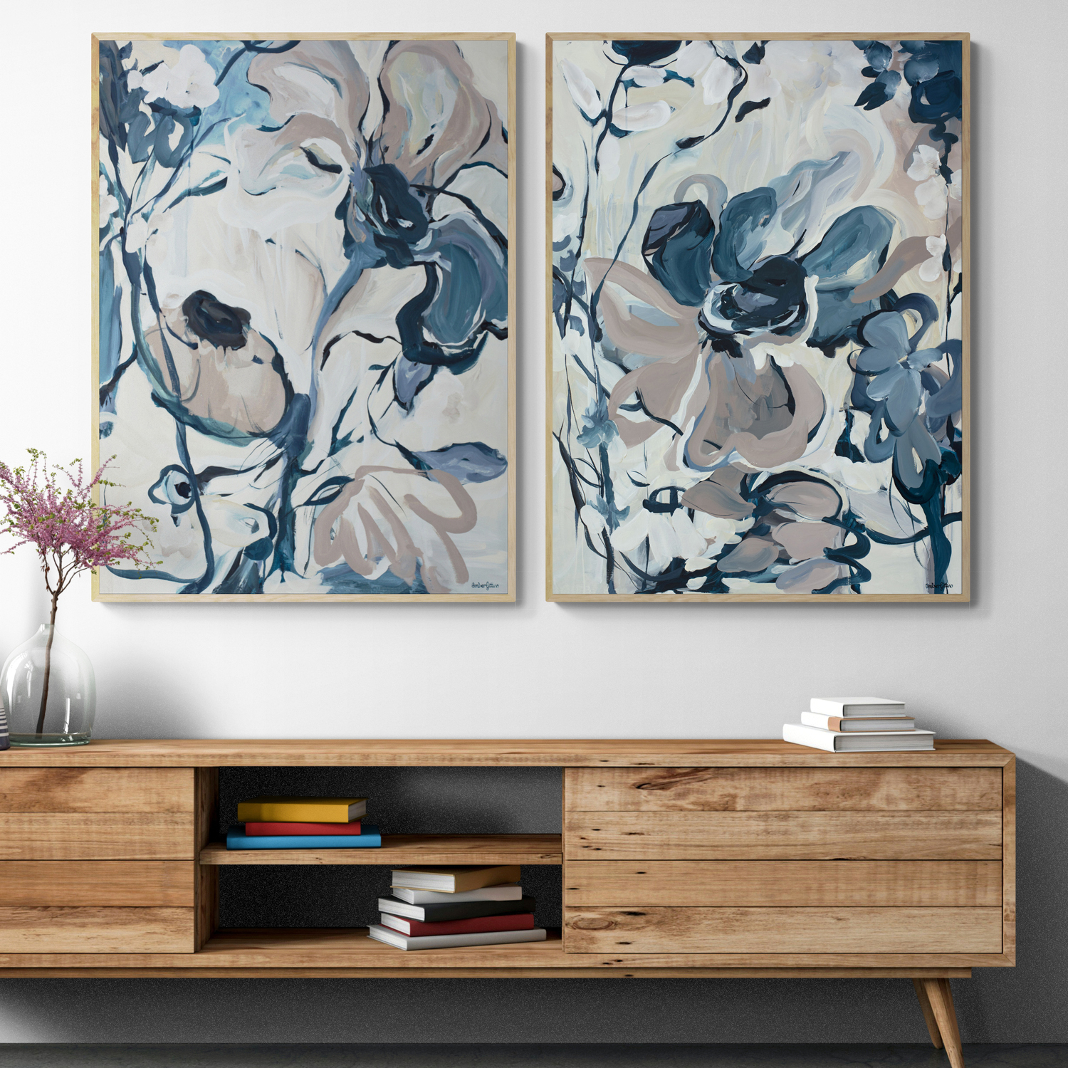 Wildflower Charm Wildflower Dreams Room 3