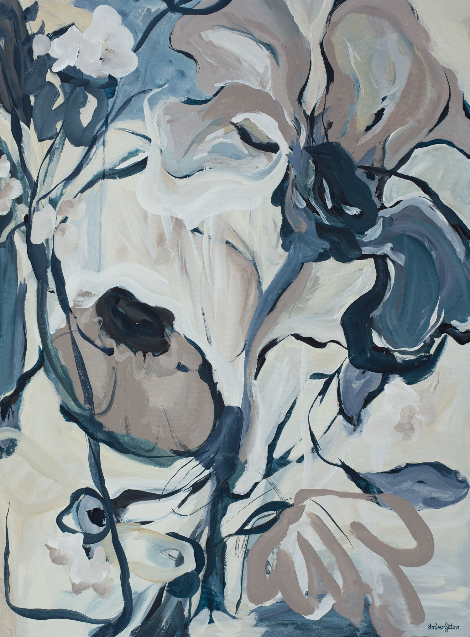 Wildflower Dreams By Amber Gittins 