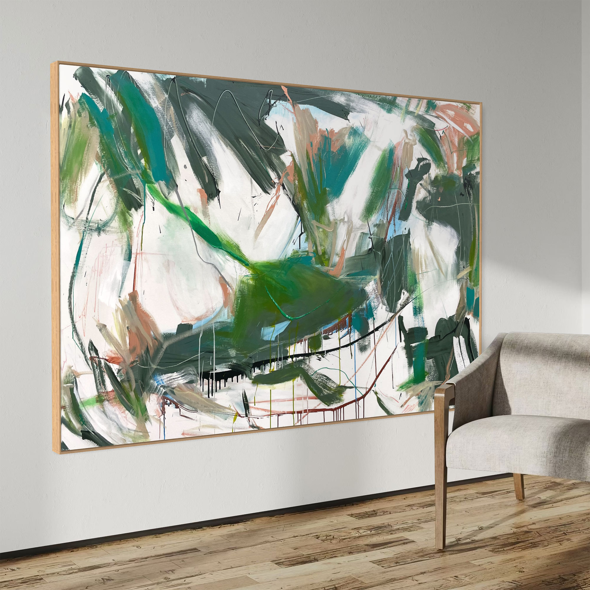 Not Thinking Just Singing Cheryl Harrison Situ2sa