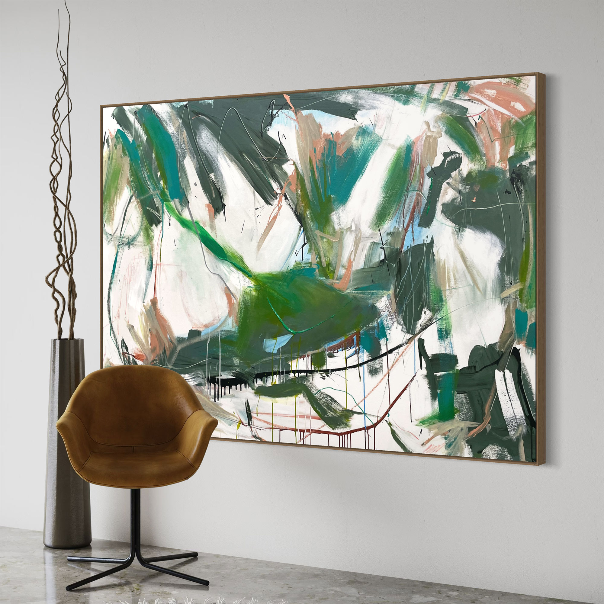 Not Thinking Just Singing Cheryl Harrison Situ3sa