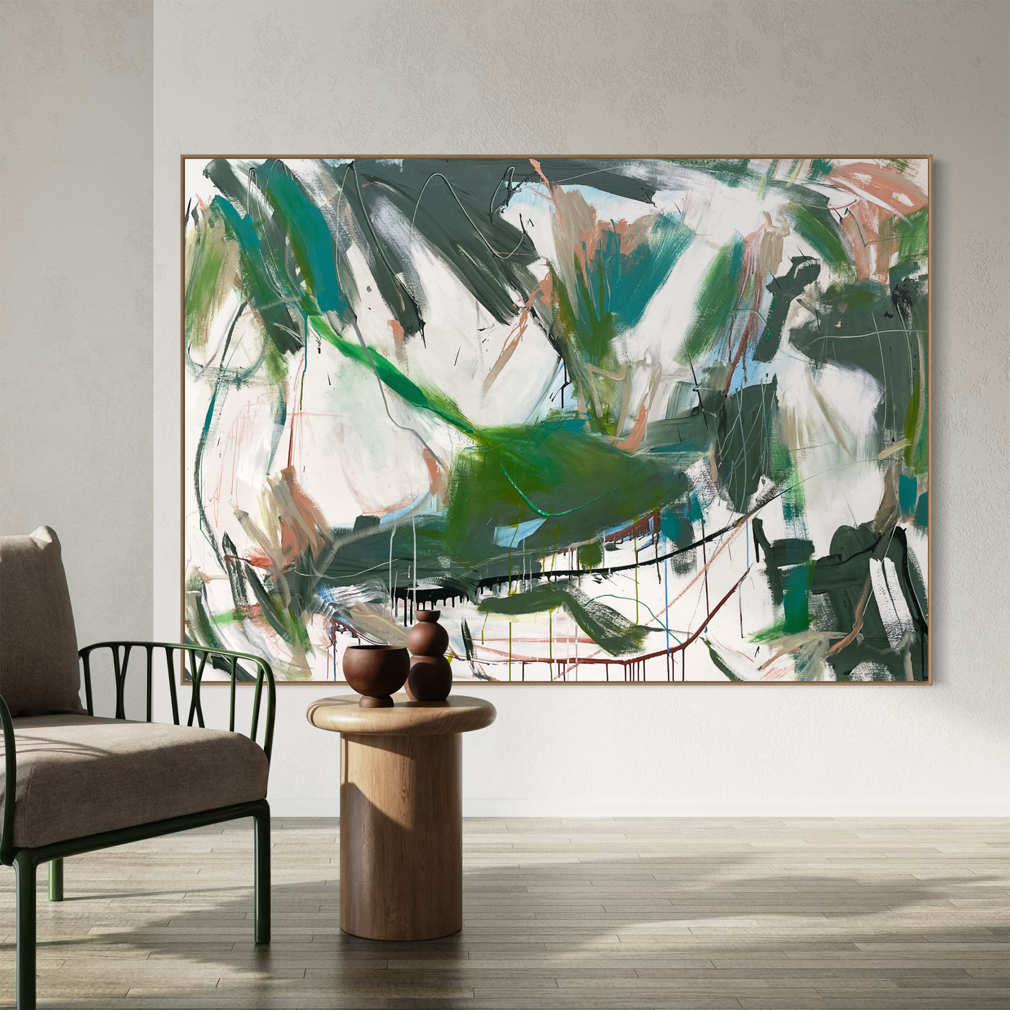 Not Thinking Just Singing Cheryl Harrison Situ4sa