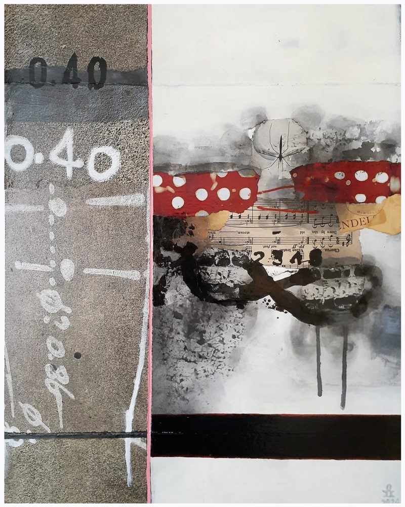 Zero Point – Forty