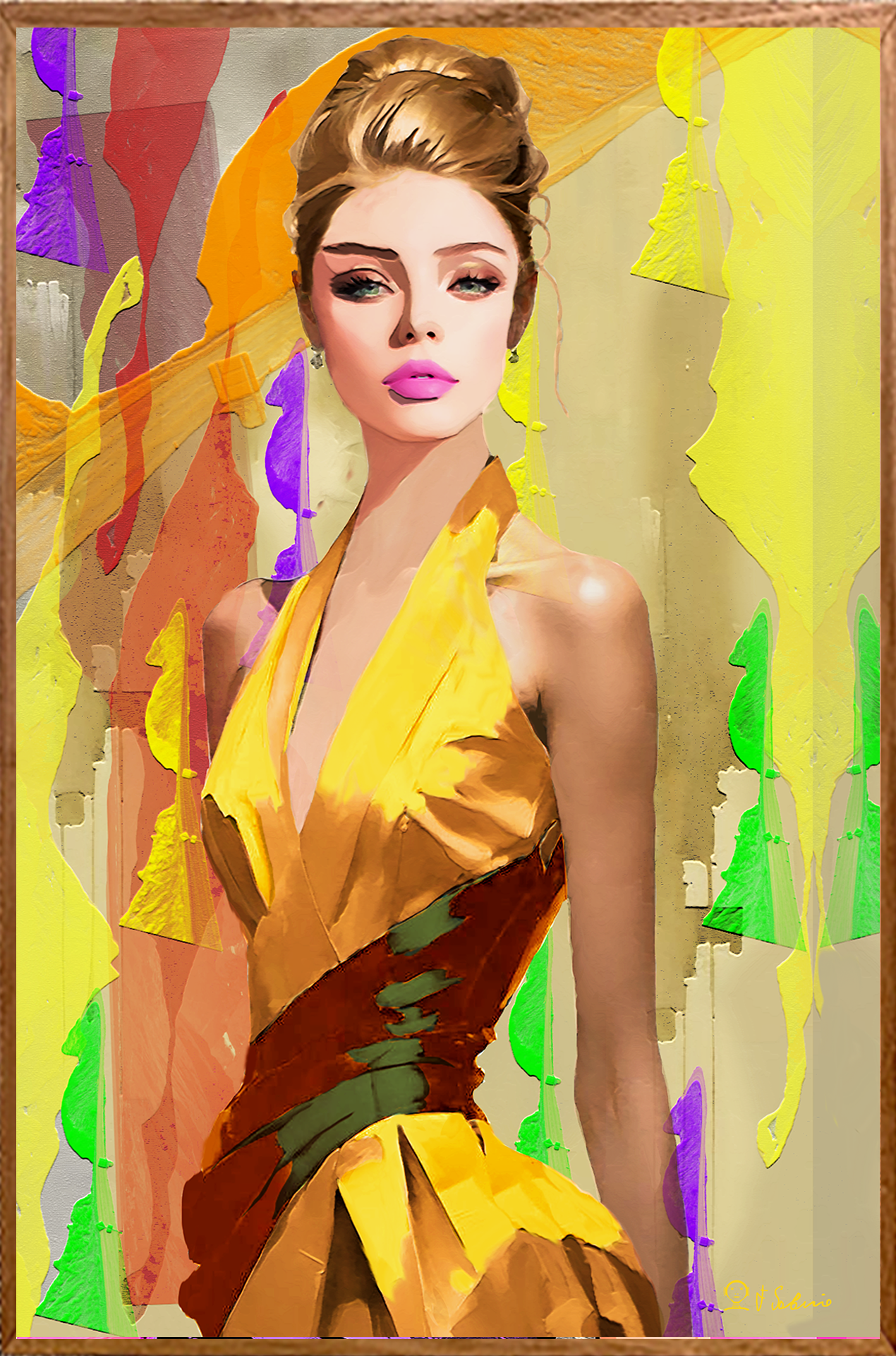 Street Urban Art Collection Number 402 Web 2