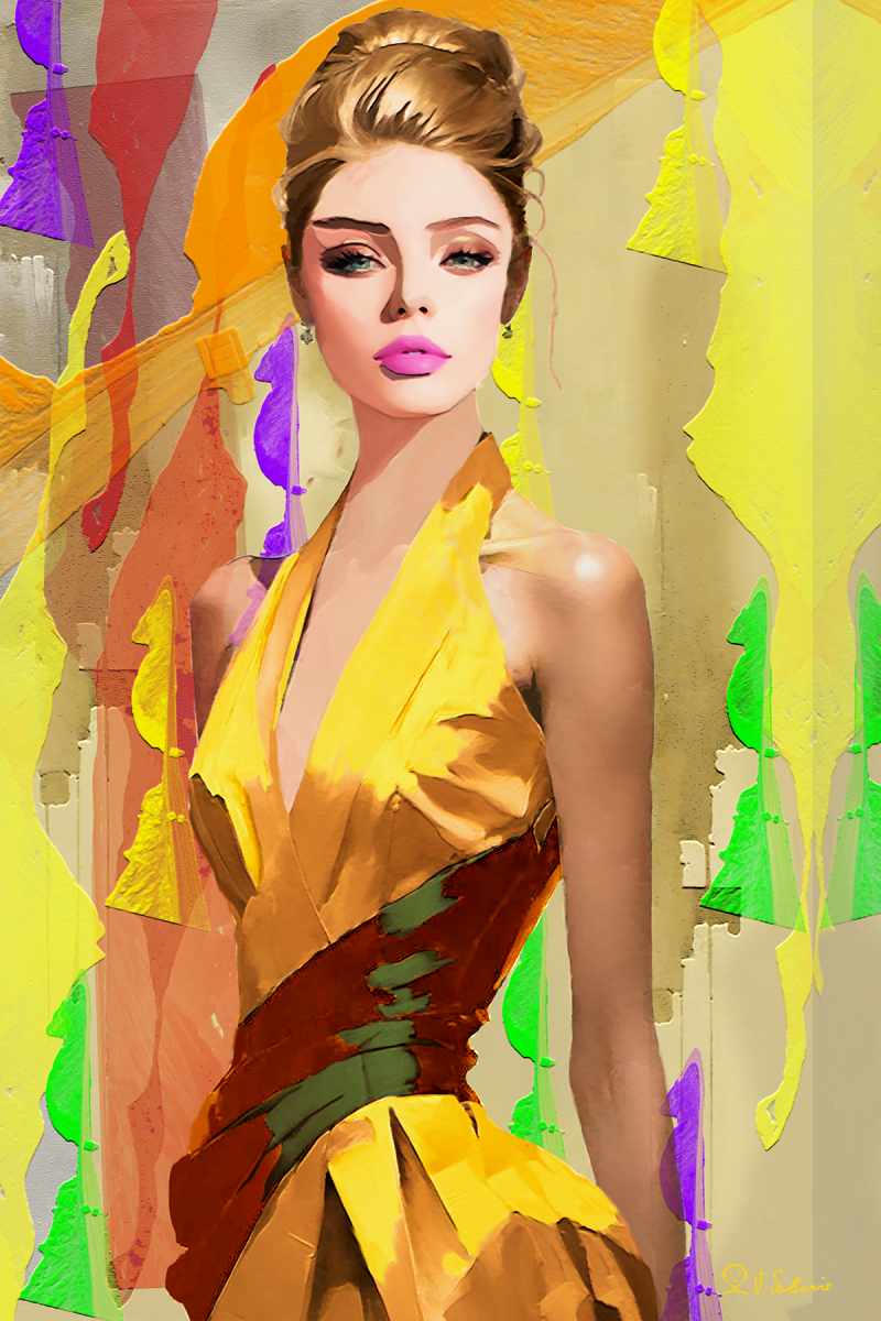 Street Urban Art Collection Number 402