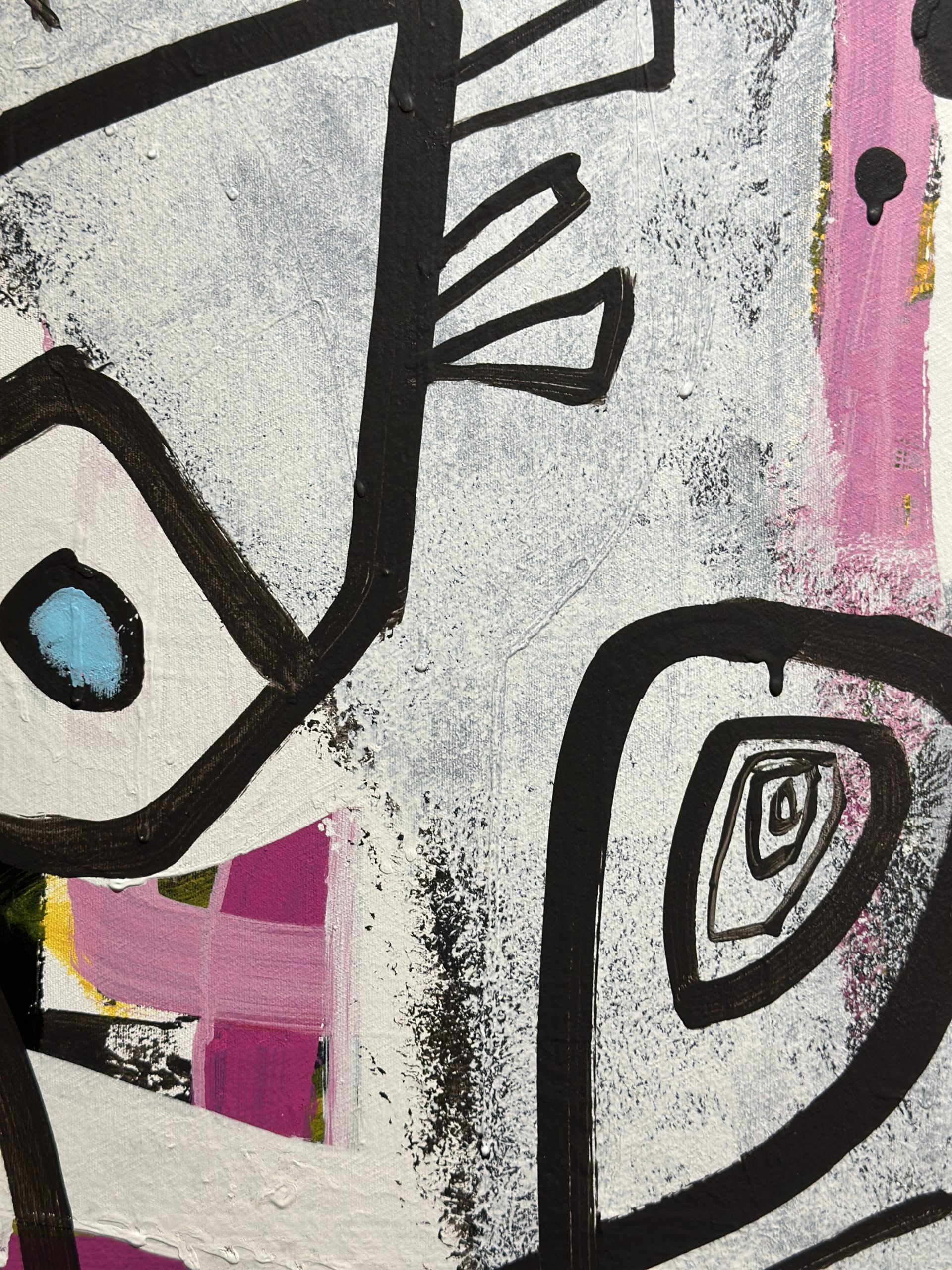 Martin Breeze Spies Like Us Cu3