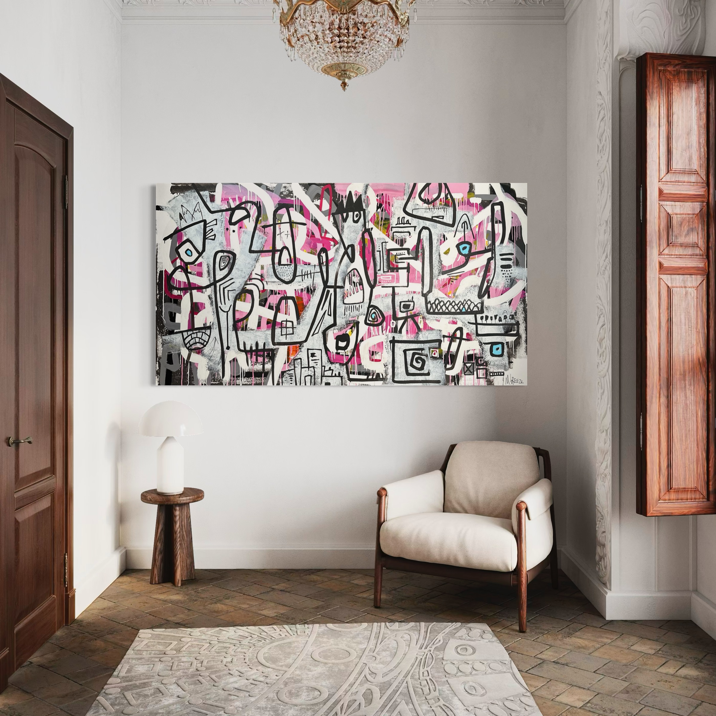 Martin Breeze Spies Like Us Insitu 2