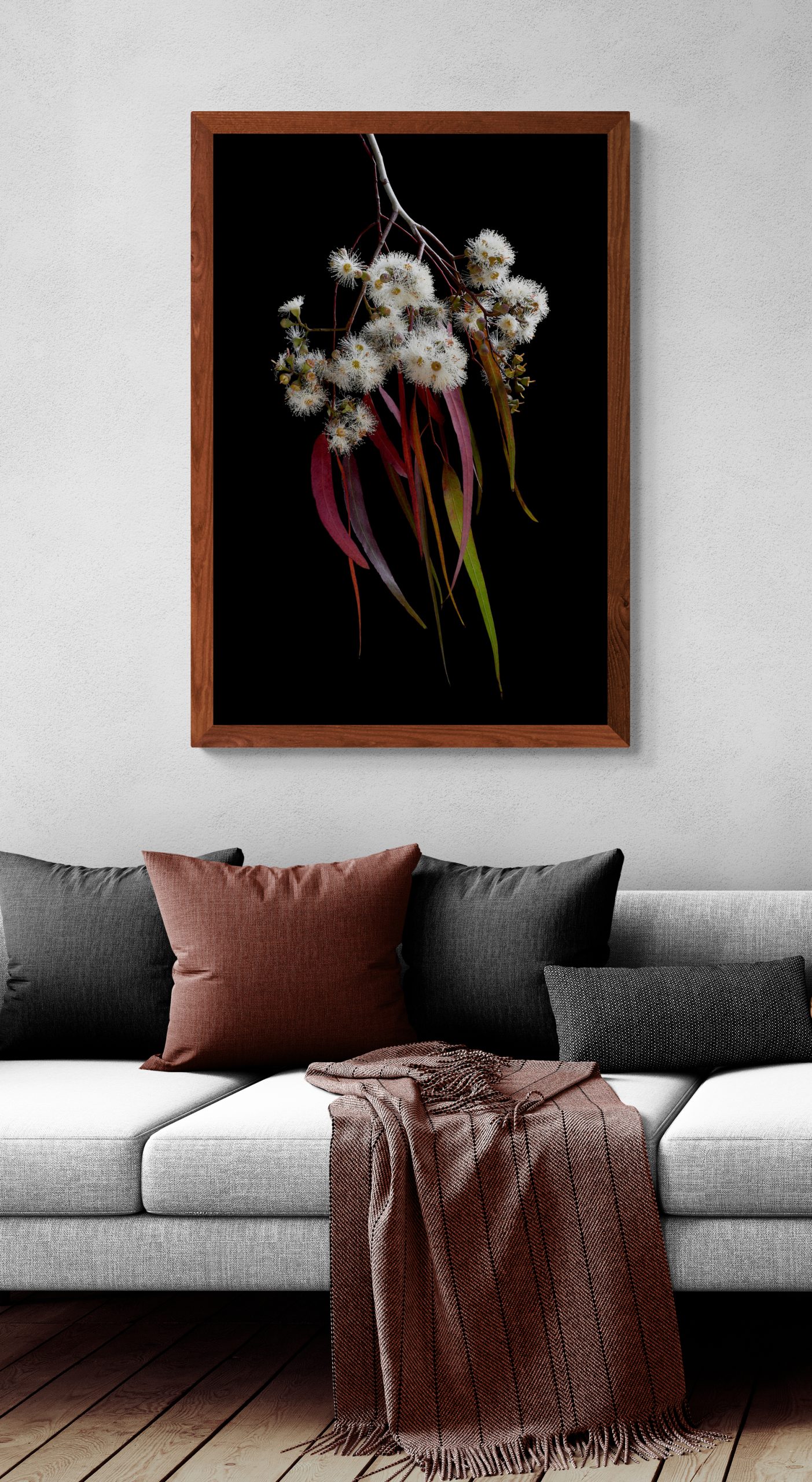 Cozy Living Room With An Angled Wall (13)