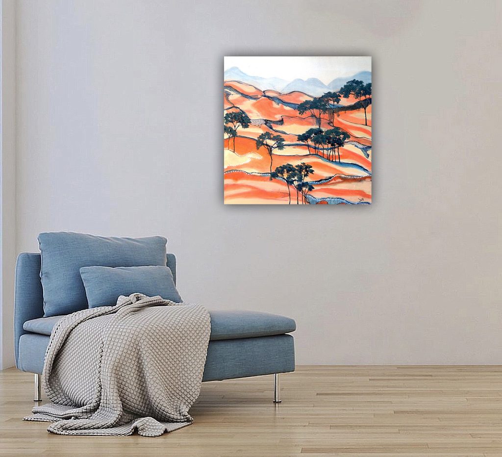 Sands of Time Art Lovers Australia