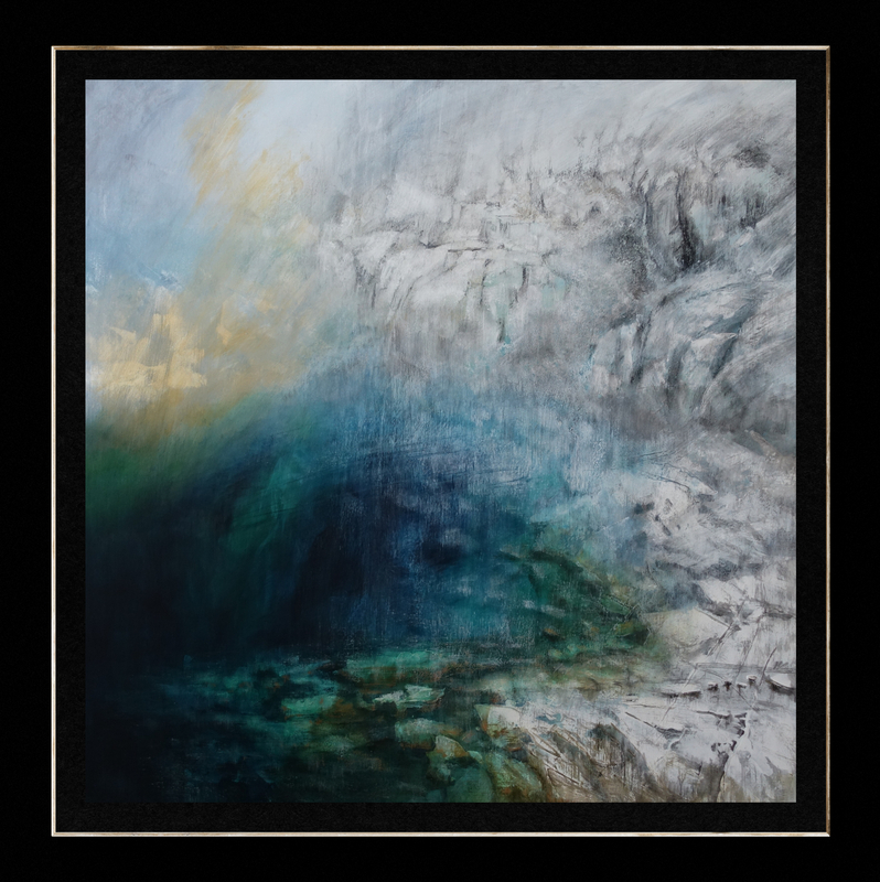 Canvy White Sapphire Clean And Simple Room