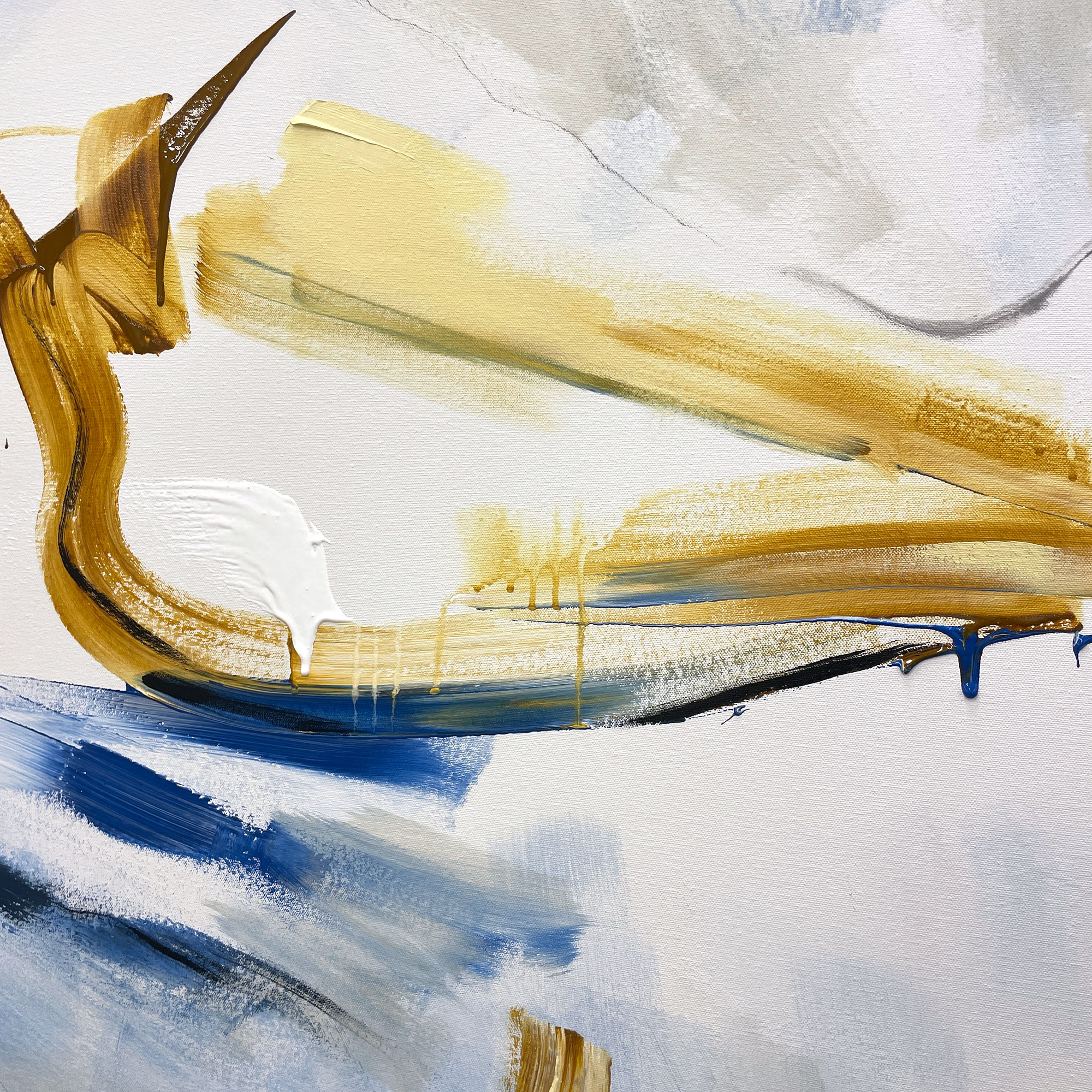 Touch And Go Cheryl Harrison A