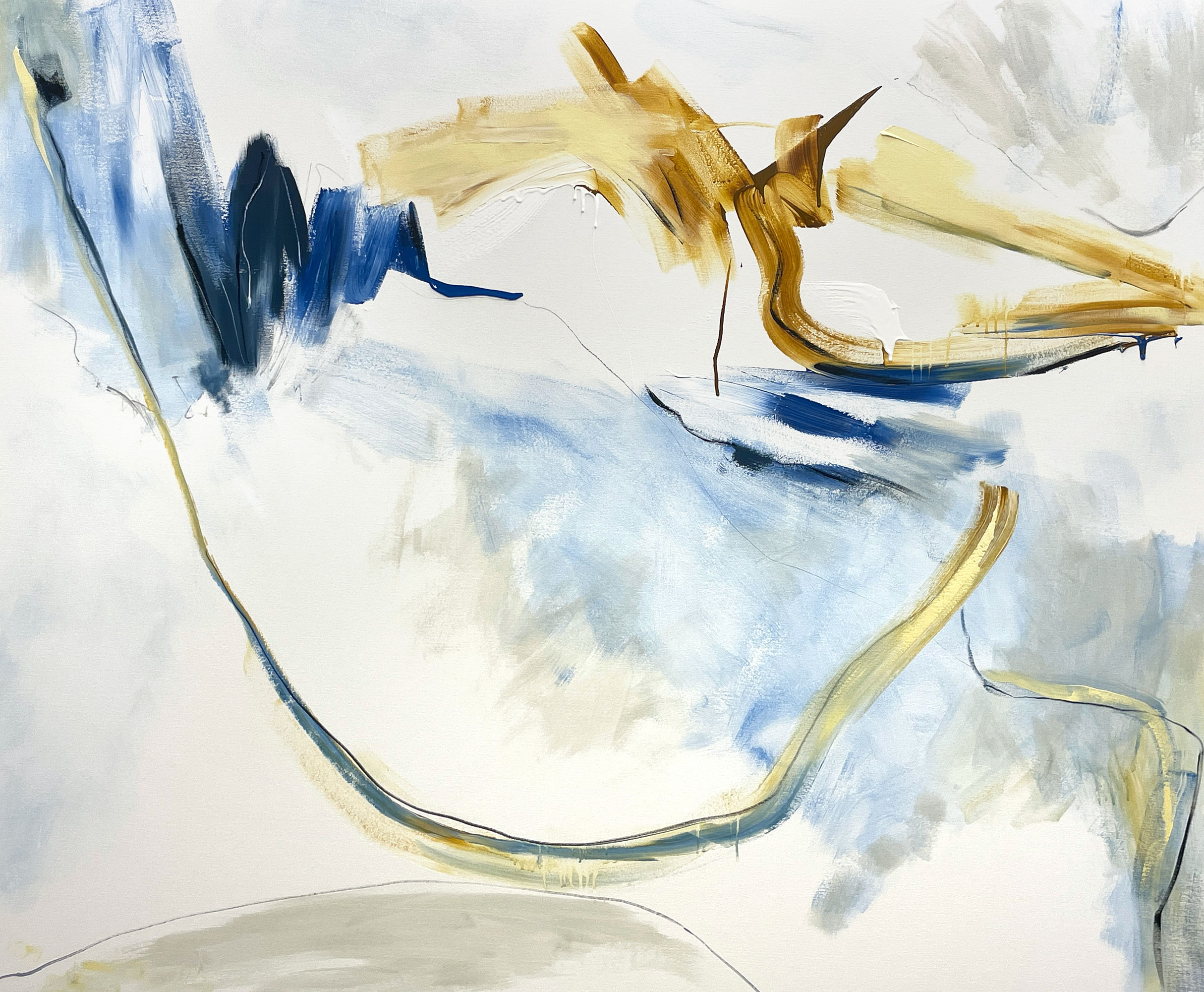 Touch And Go Cheryl Harrison Main