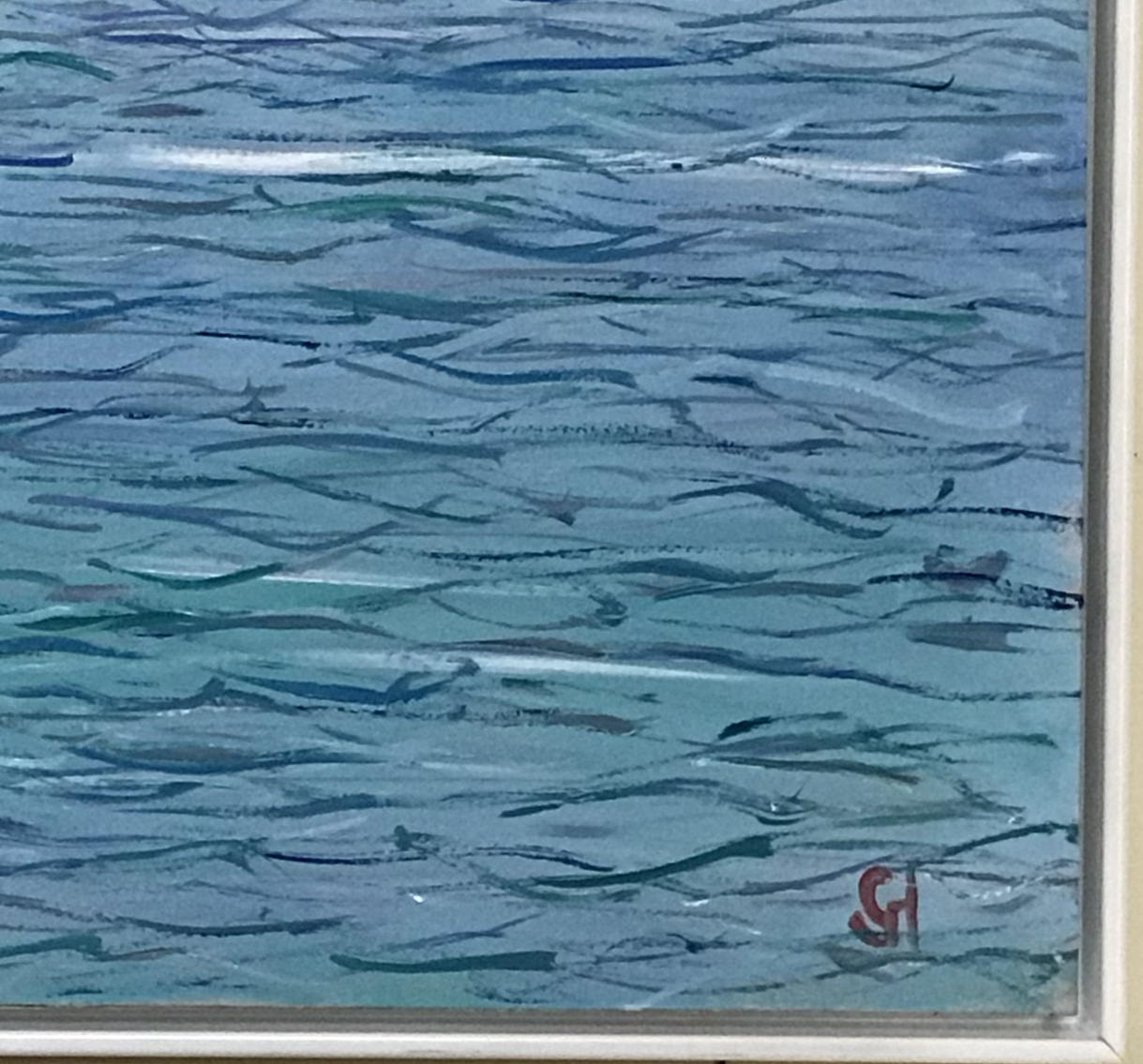 Signature View From Watsons Bay