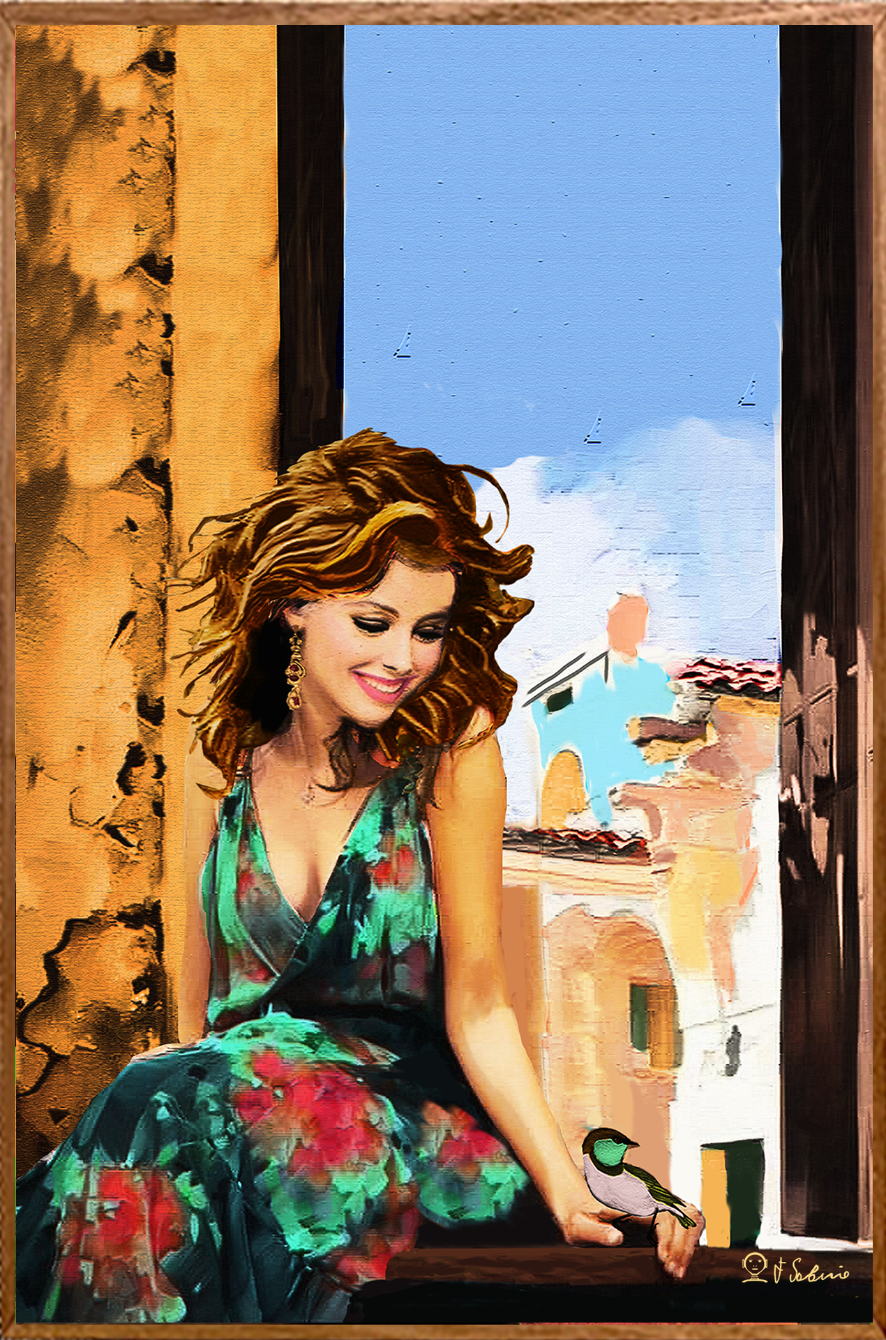 Street Urban Art Collection Number 396 Web 2