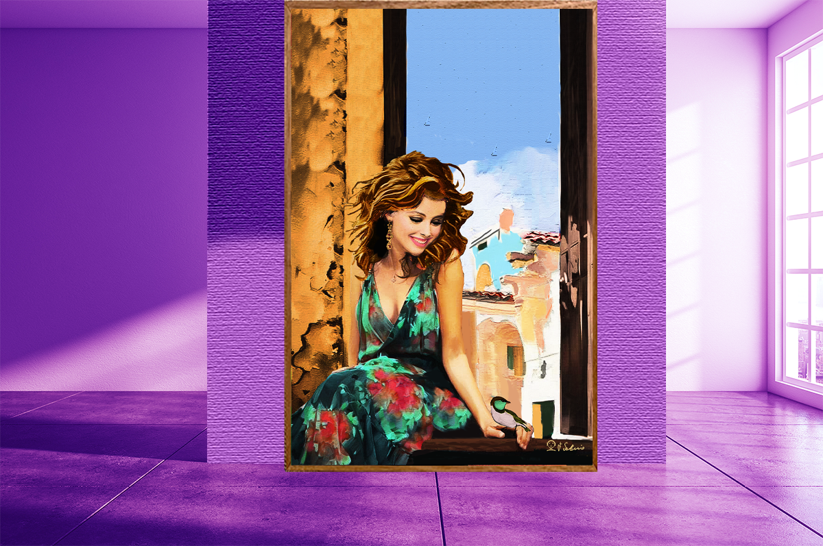 Street Urban Art Collection Number 396 Web 3